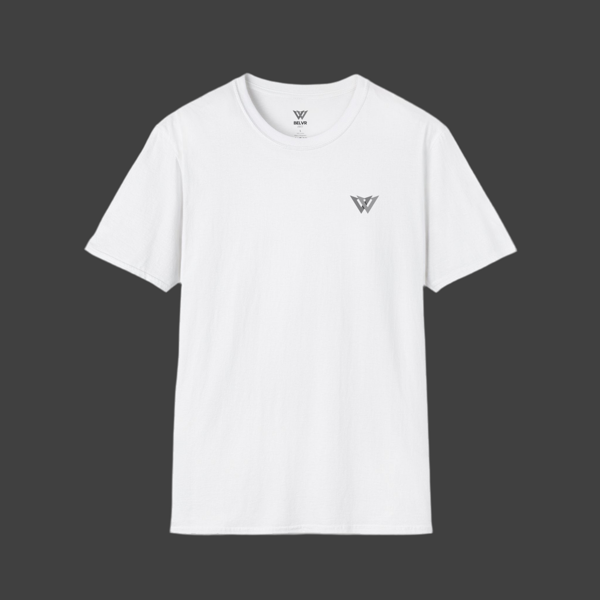 Classic Believer T-shirt