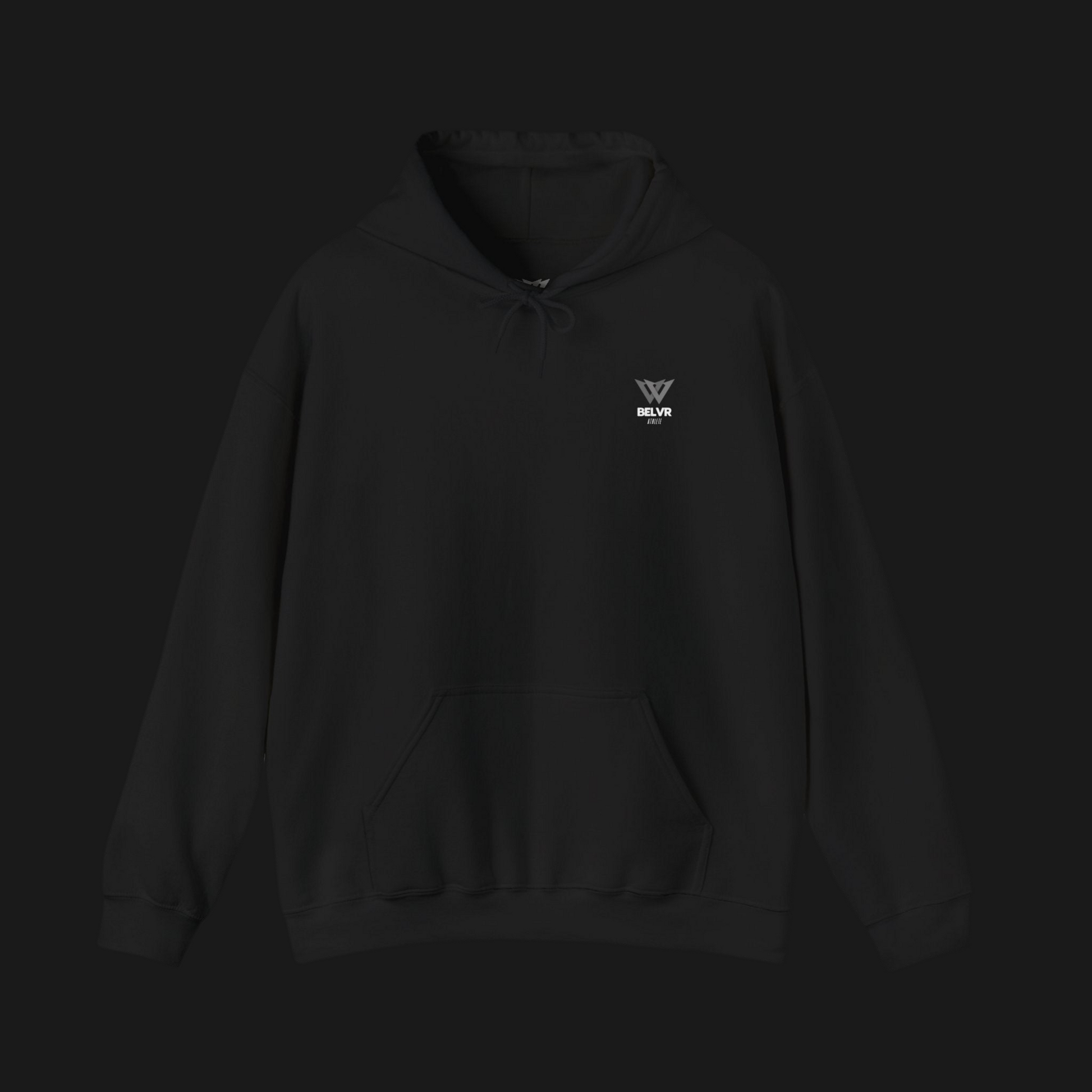 HeatFlex Performance Hoodie