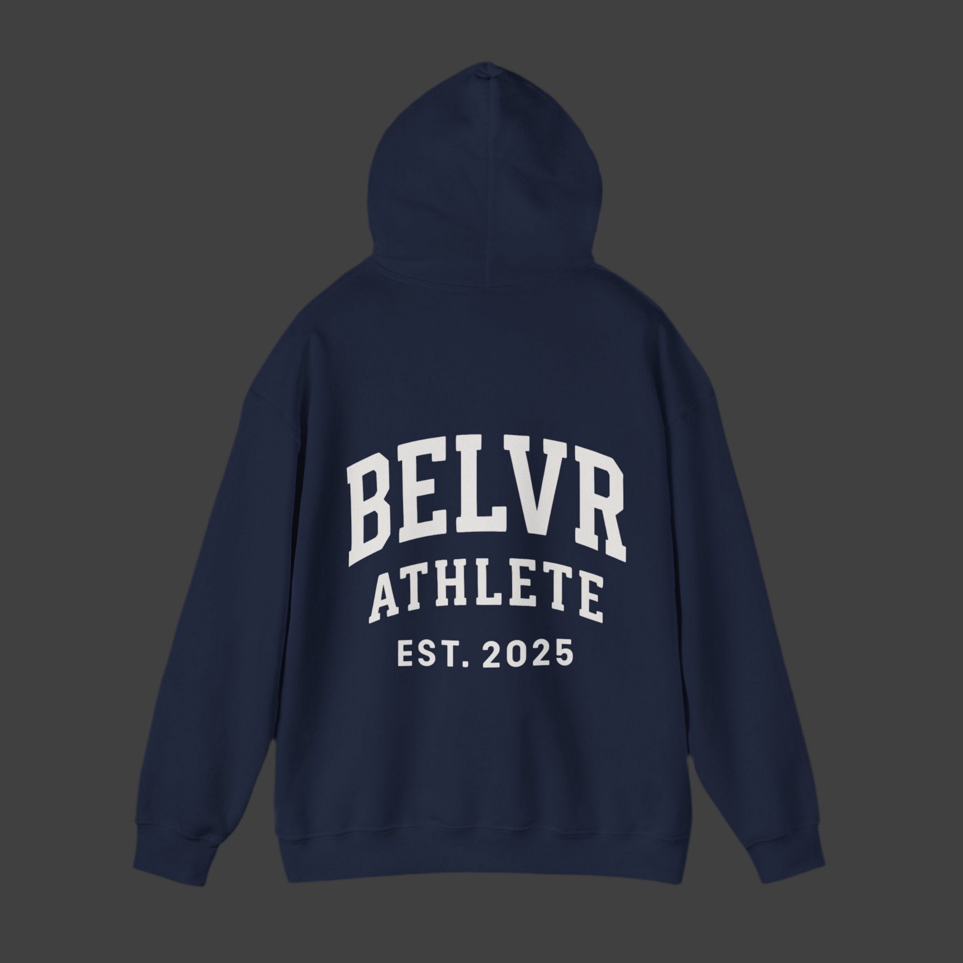 Believer Athlete Classic hoodie