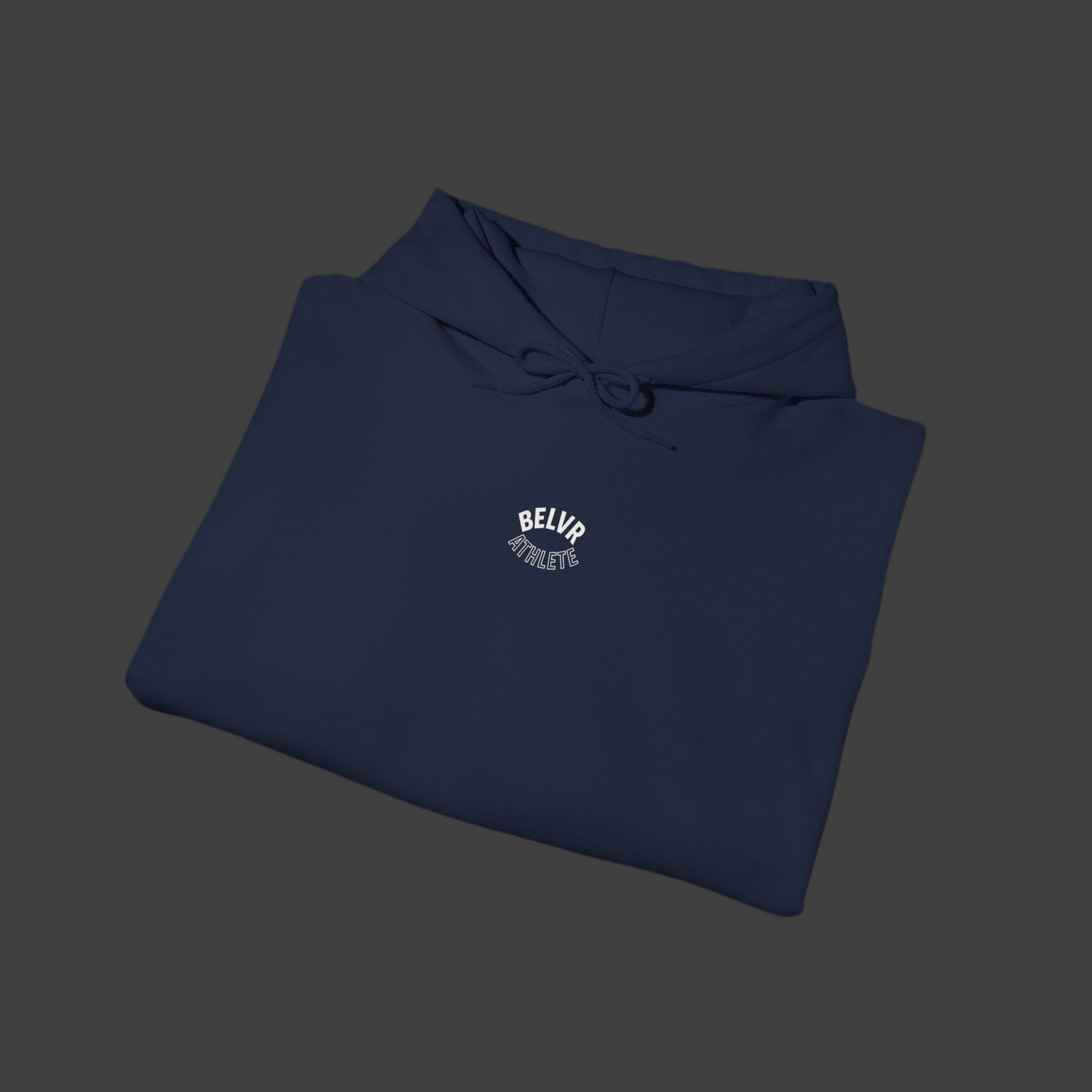 Believer Athlete Classic hoodie