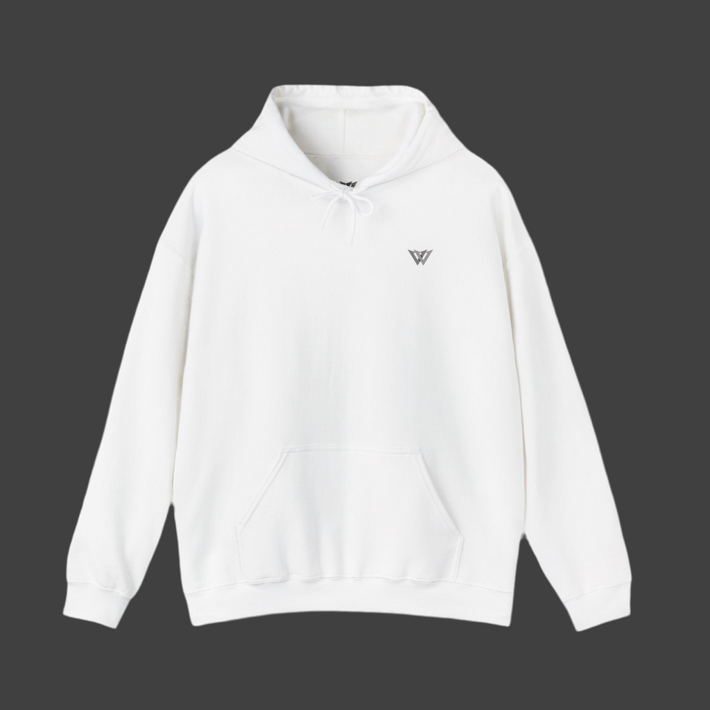 Believer Athlete 2.0 Hoodie