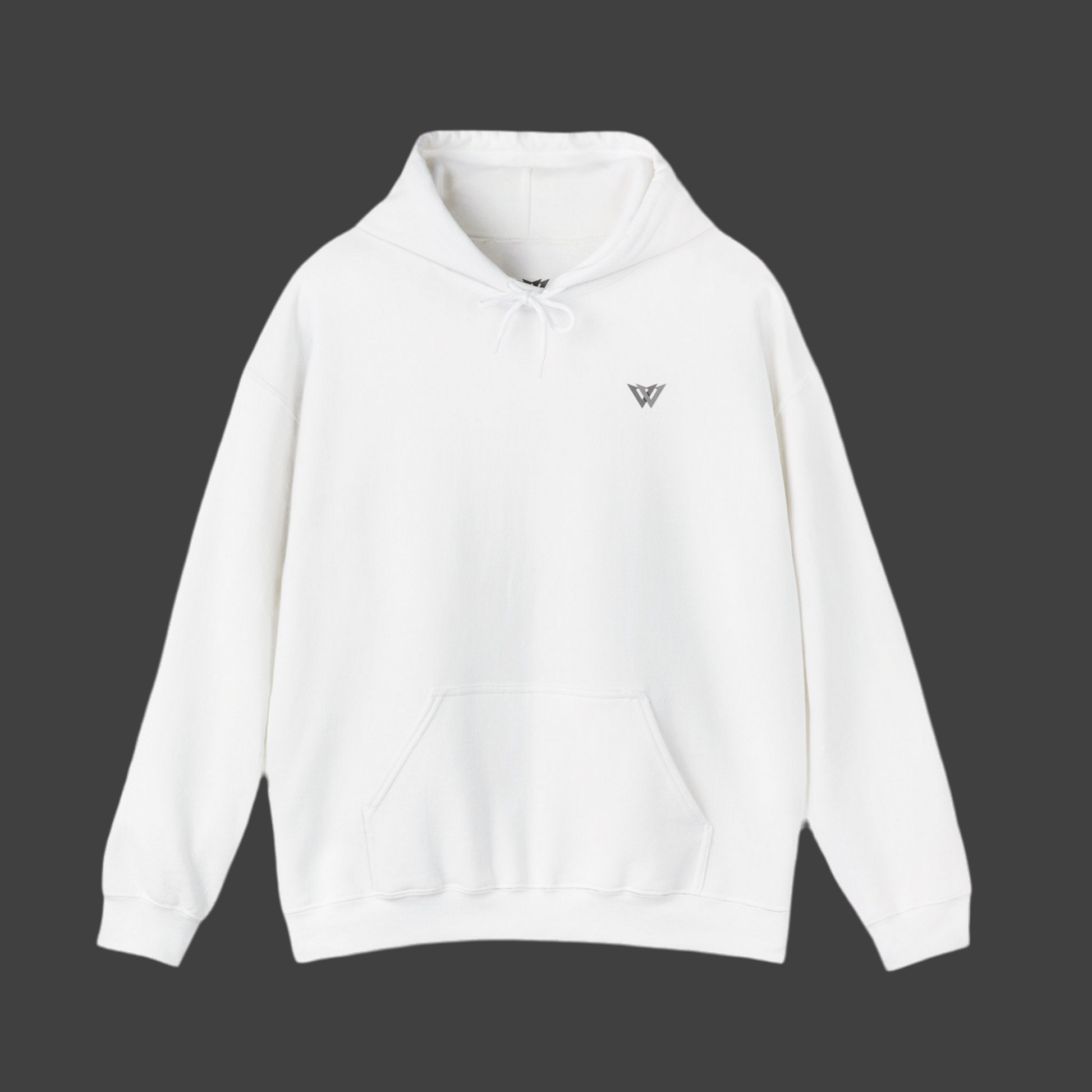 Believer Athlete 2.0 Hoodie