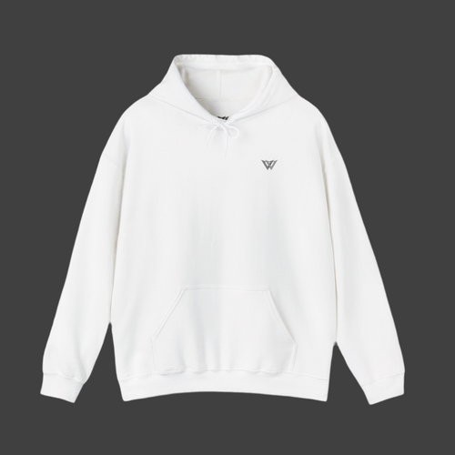 Believer Athlete 2.0 Hoodie
