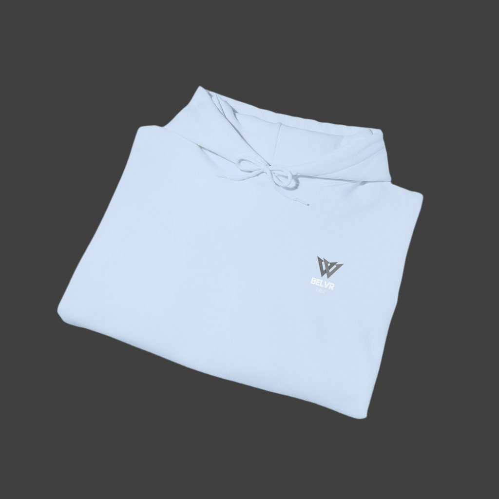 HeatFlex Performance Hoodie