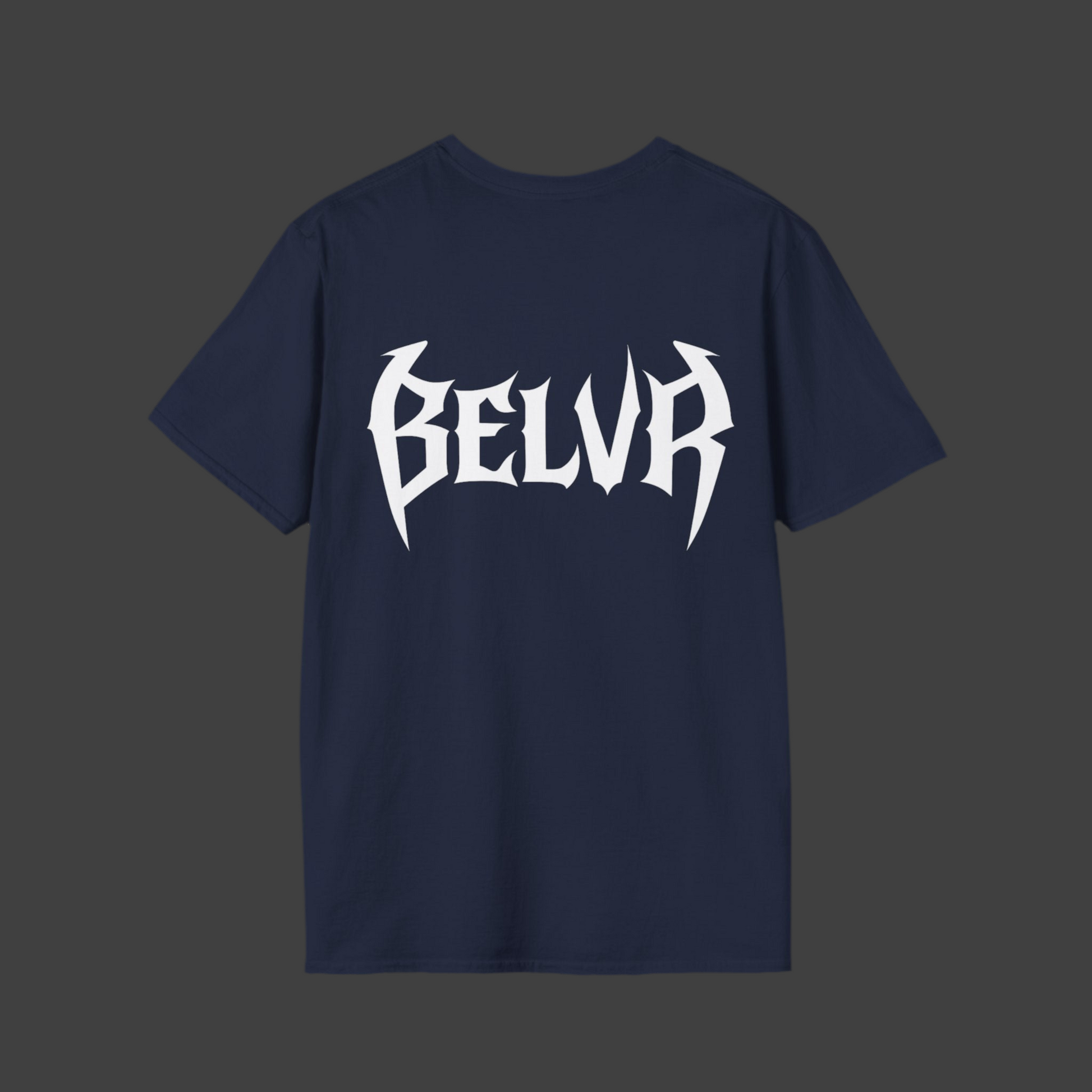 Classic Believer T-shirt