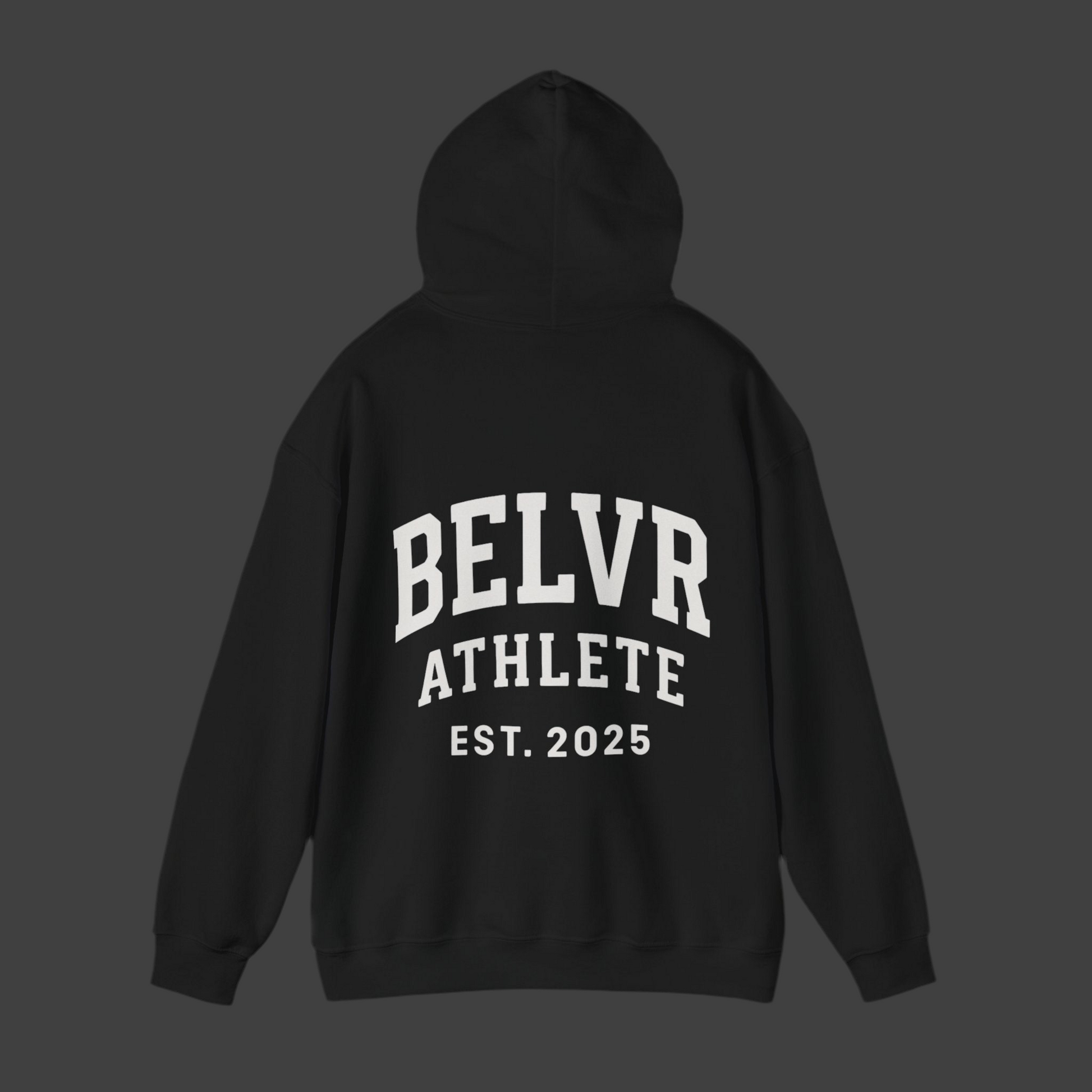 Believer Athlete Classic hoodie