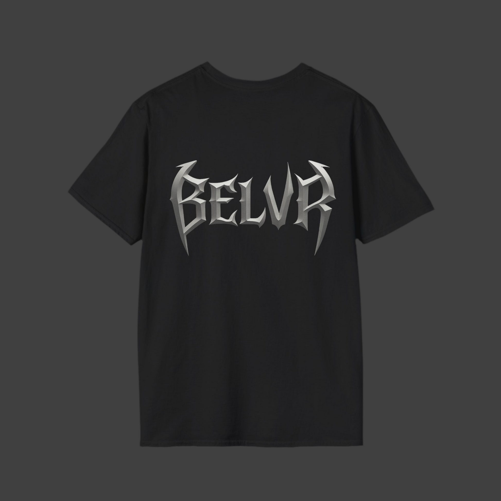 Classic Believer T-shirt