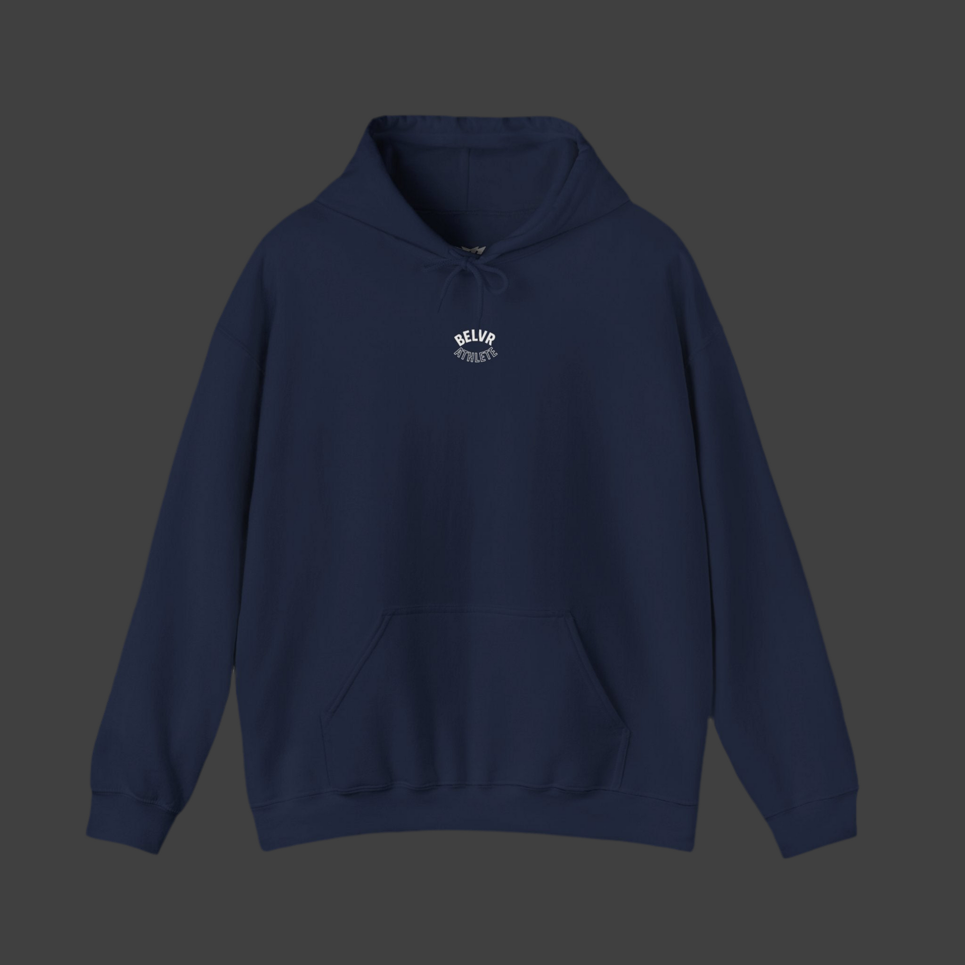 Believer Athlete Classic hoodie