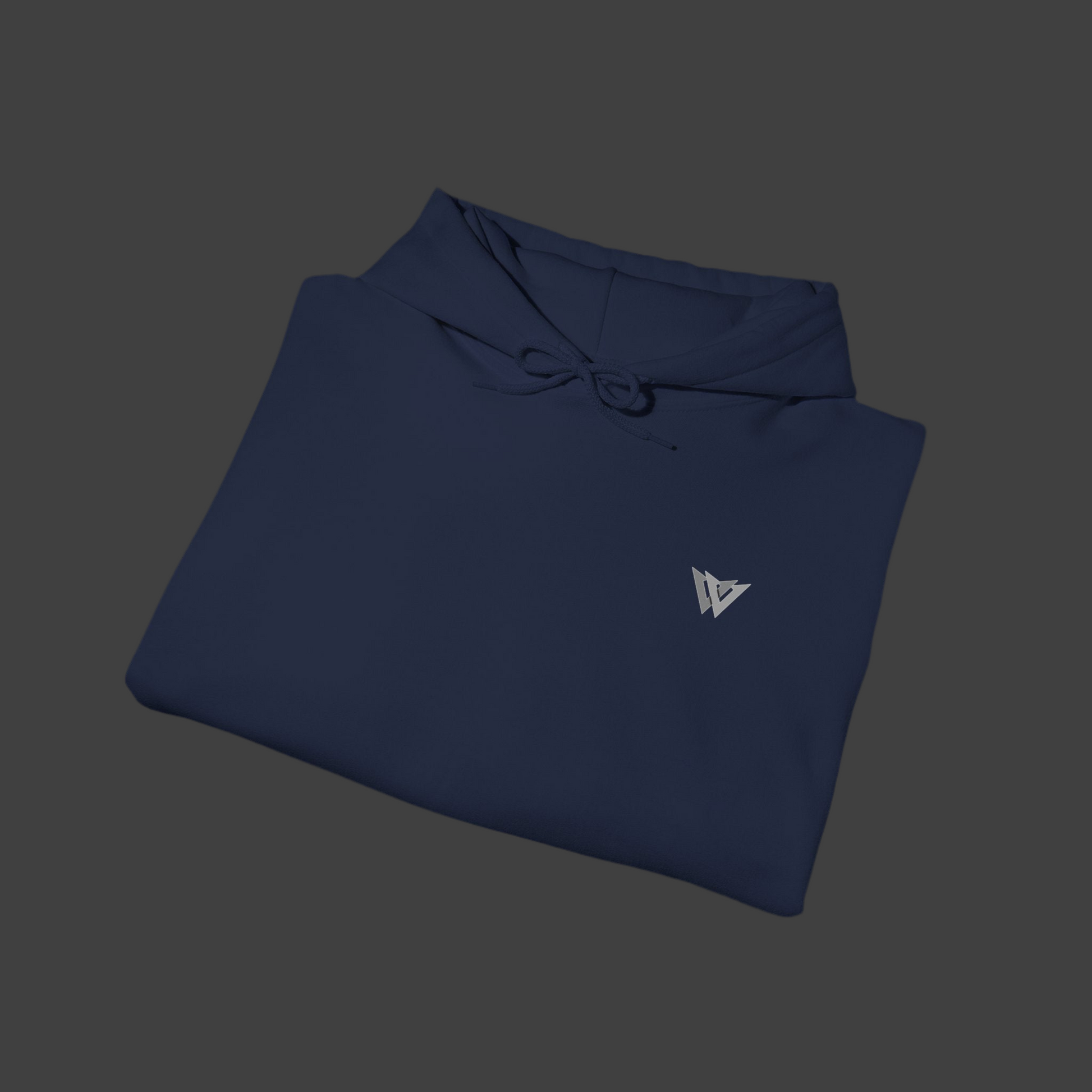 Believer Athlete 2.0 Hoodie
