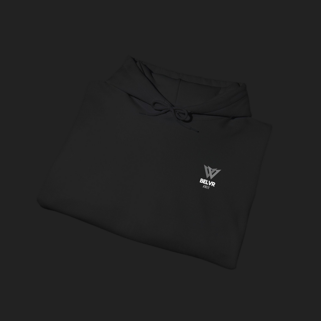 HeatFlex Performance Hoodie