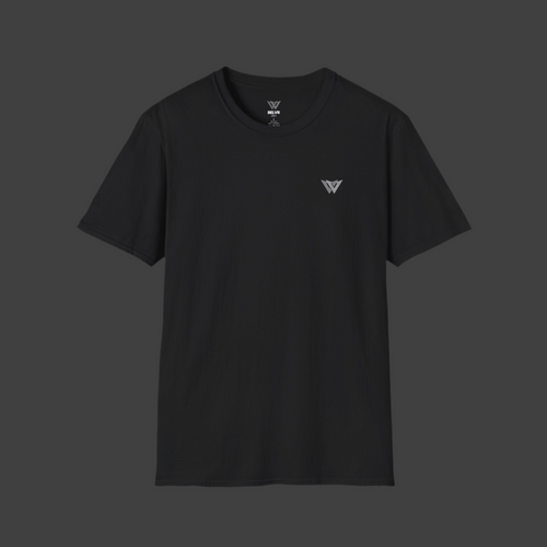 Classic Believer T-shirt