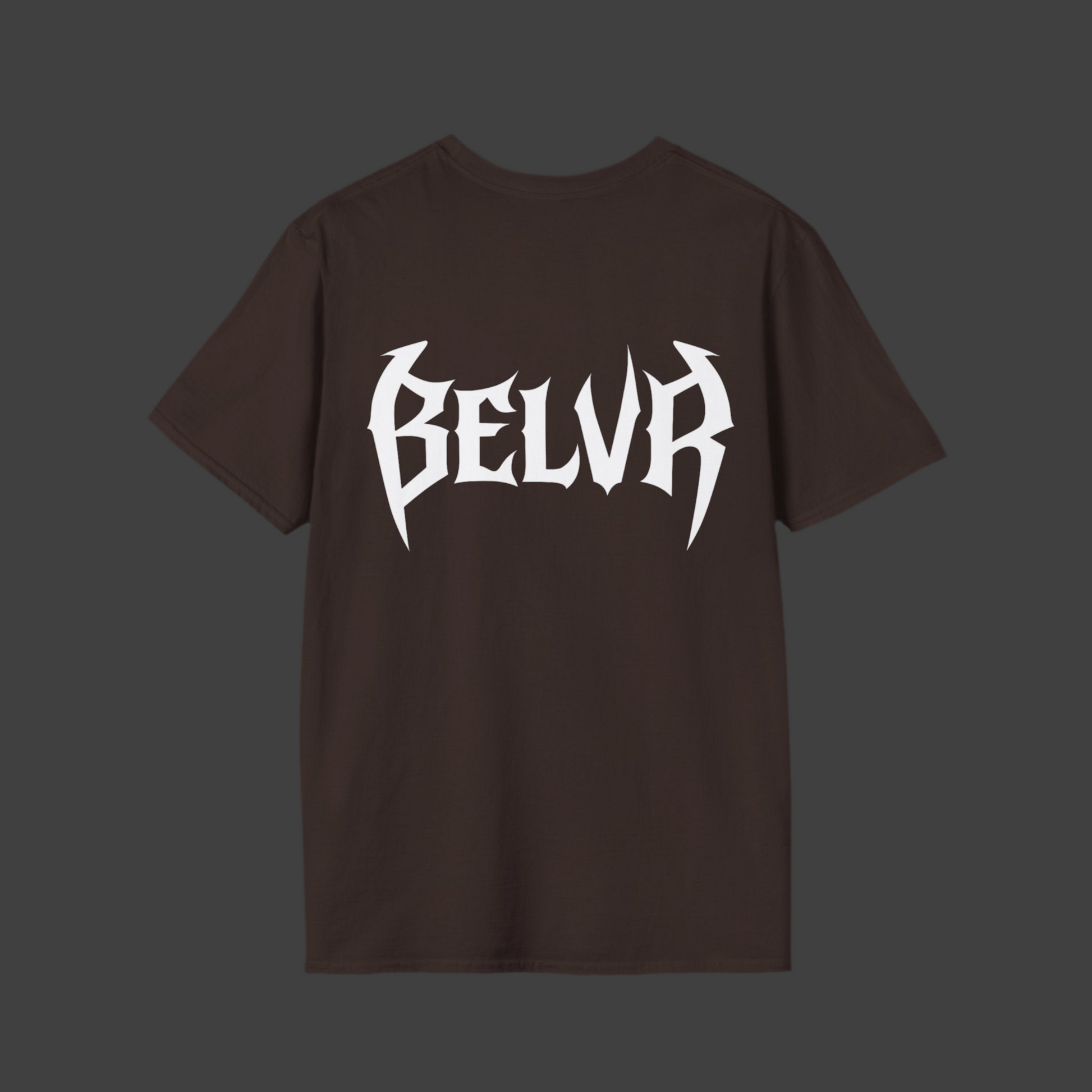 Classic Believer T-shirt