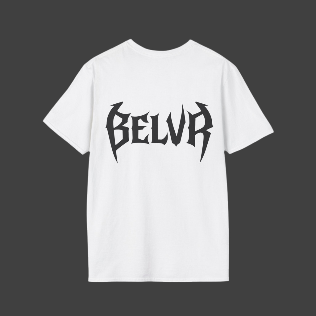 Classic Believer T-shirt