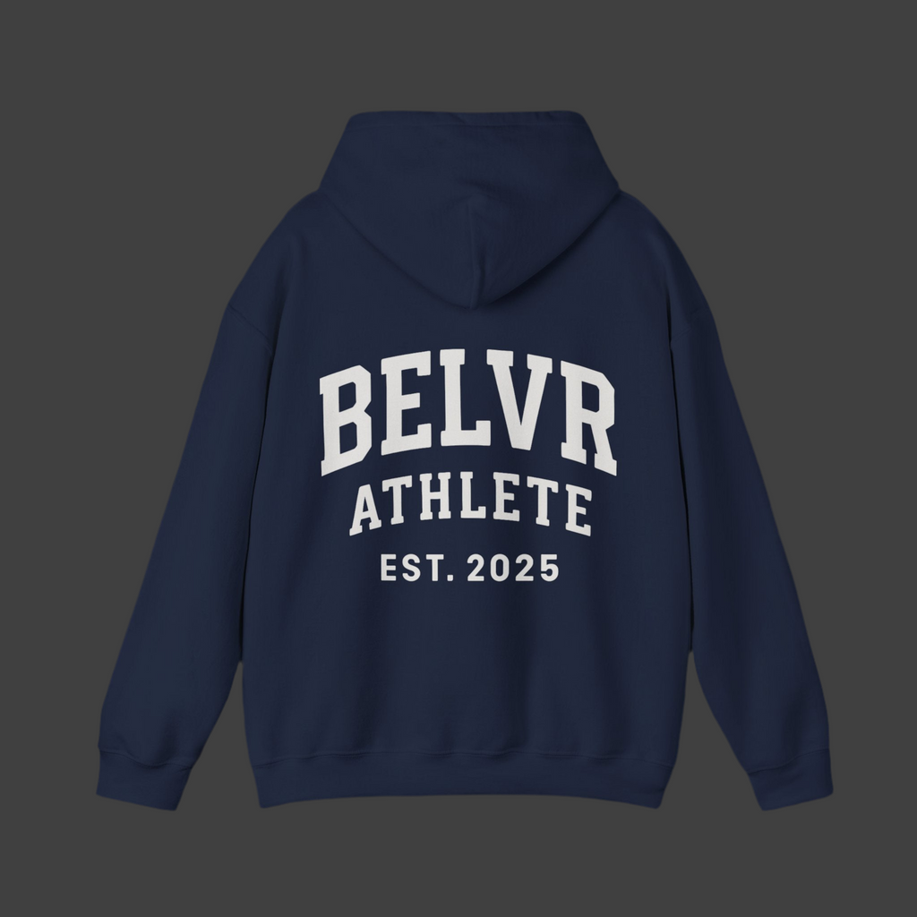 Believer Athlete Classic hoodie
