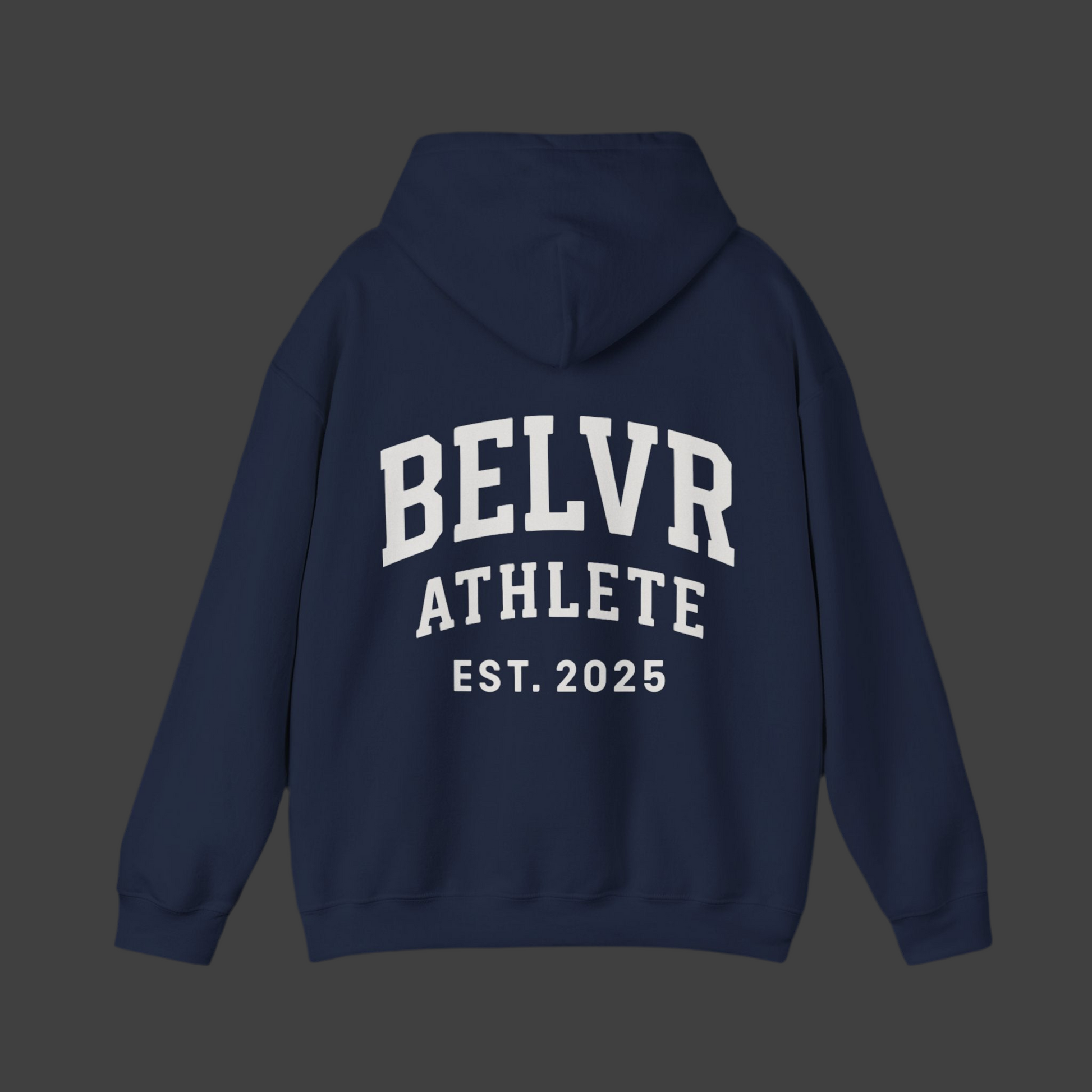 Believer Athlete Classic hoodie