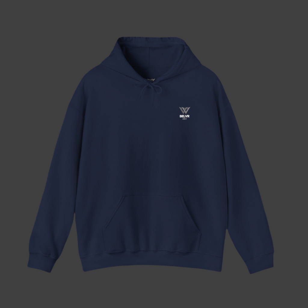 HeatFlex Performance Hoodie