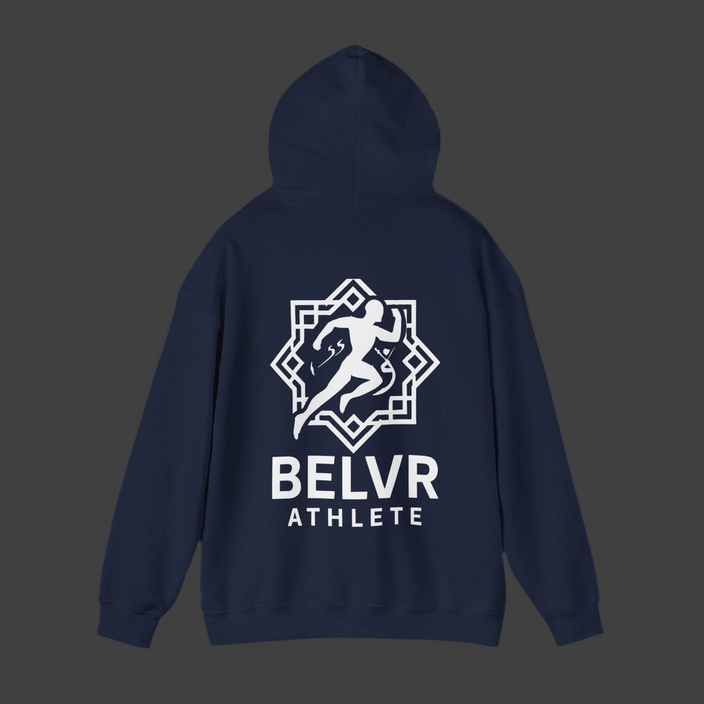 HeatFlex Performance Hoodie