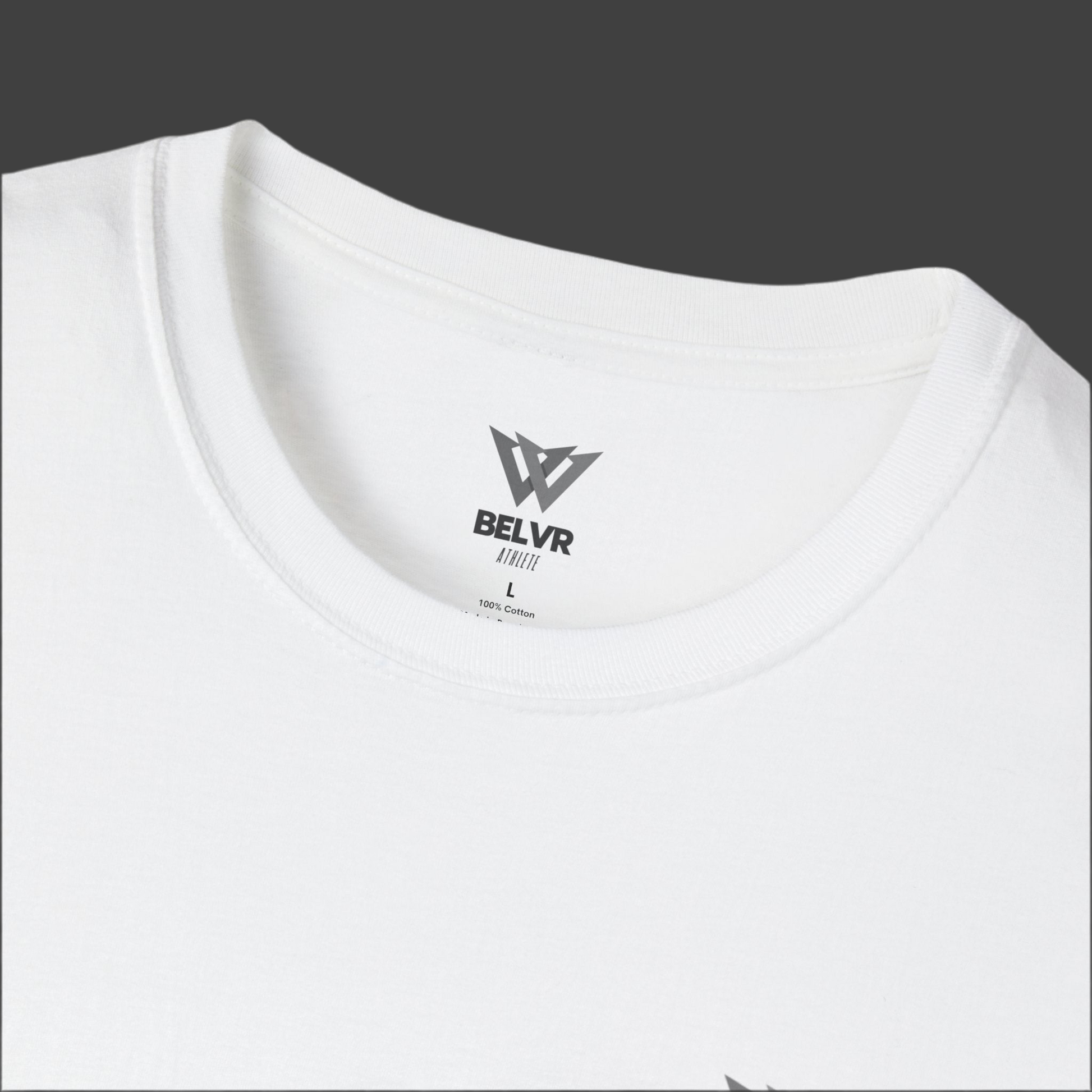 Classic Believer T-shirt