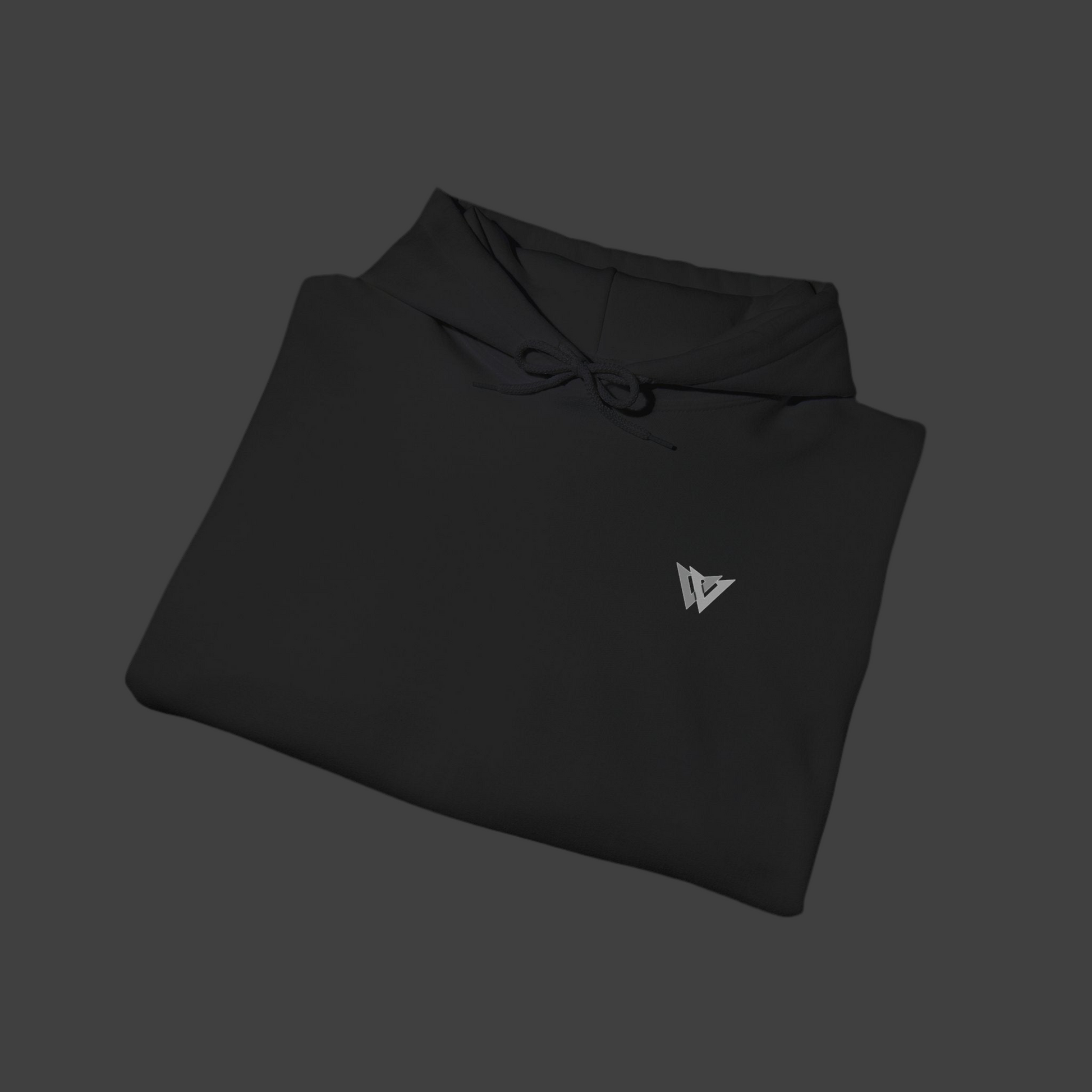 Believer Athlete 2.0 Hoodie