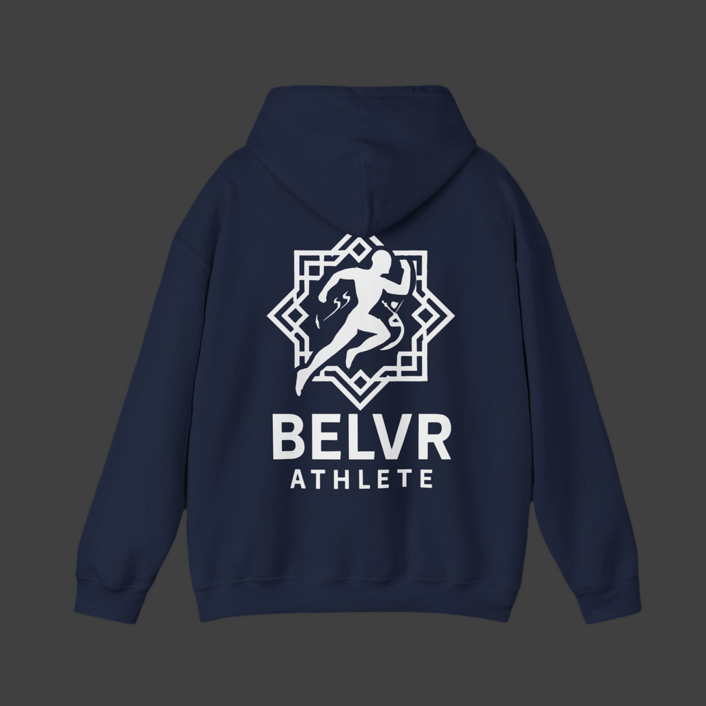 HeatFlex Performance Hoodie