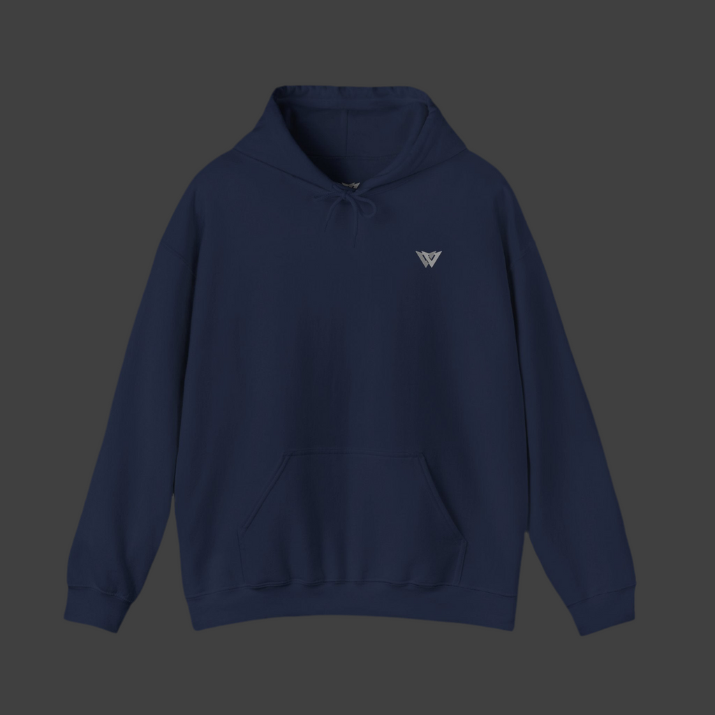 Believer Athlete 2.0 Hoodie