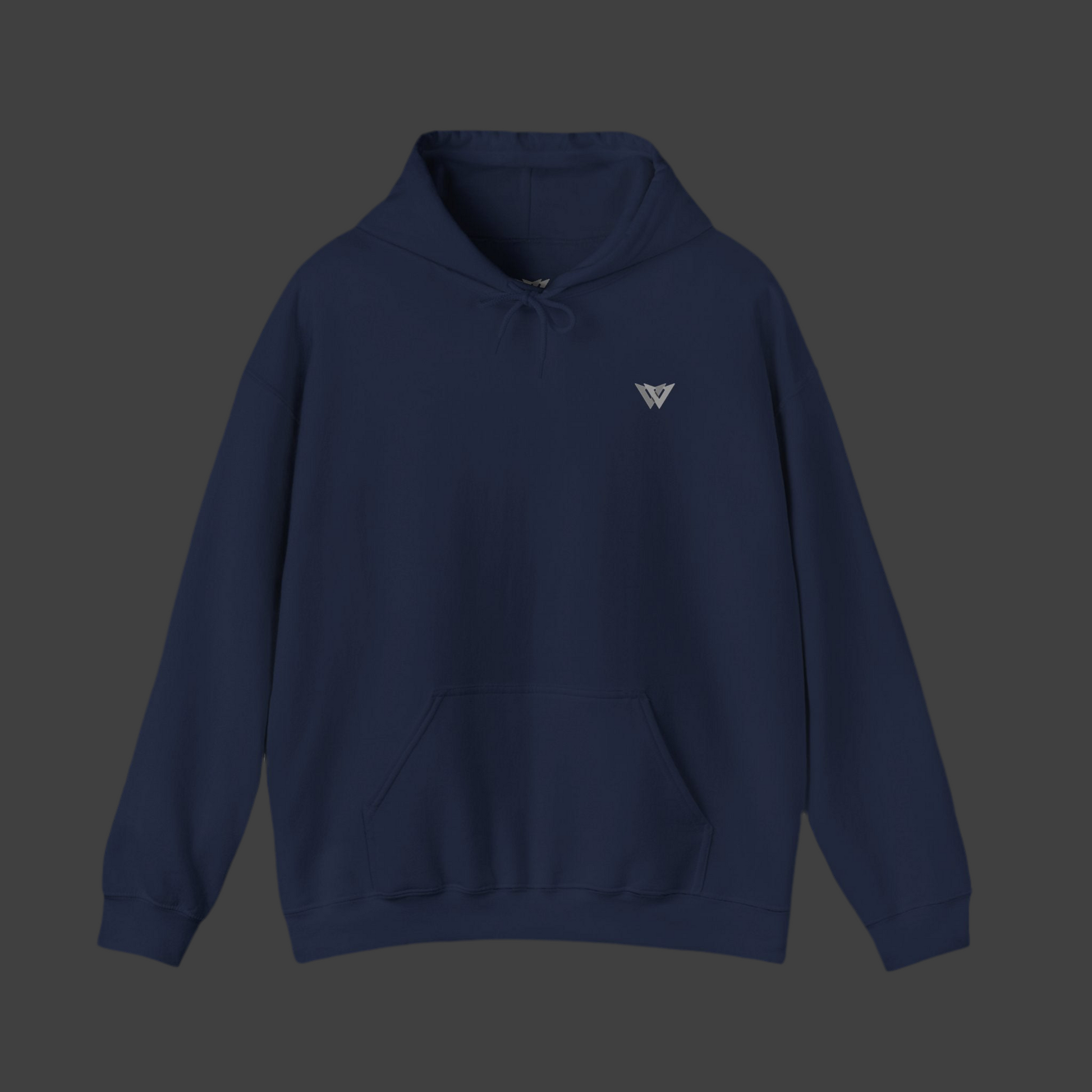 Believer Athlete 2.0 Hoodie