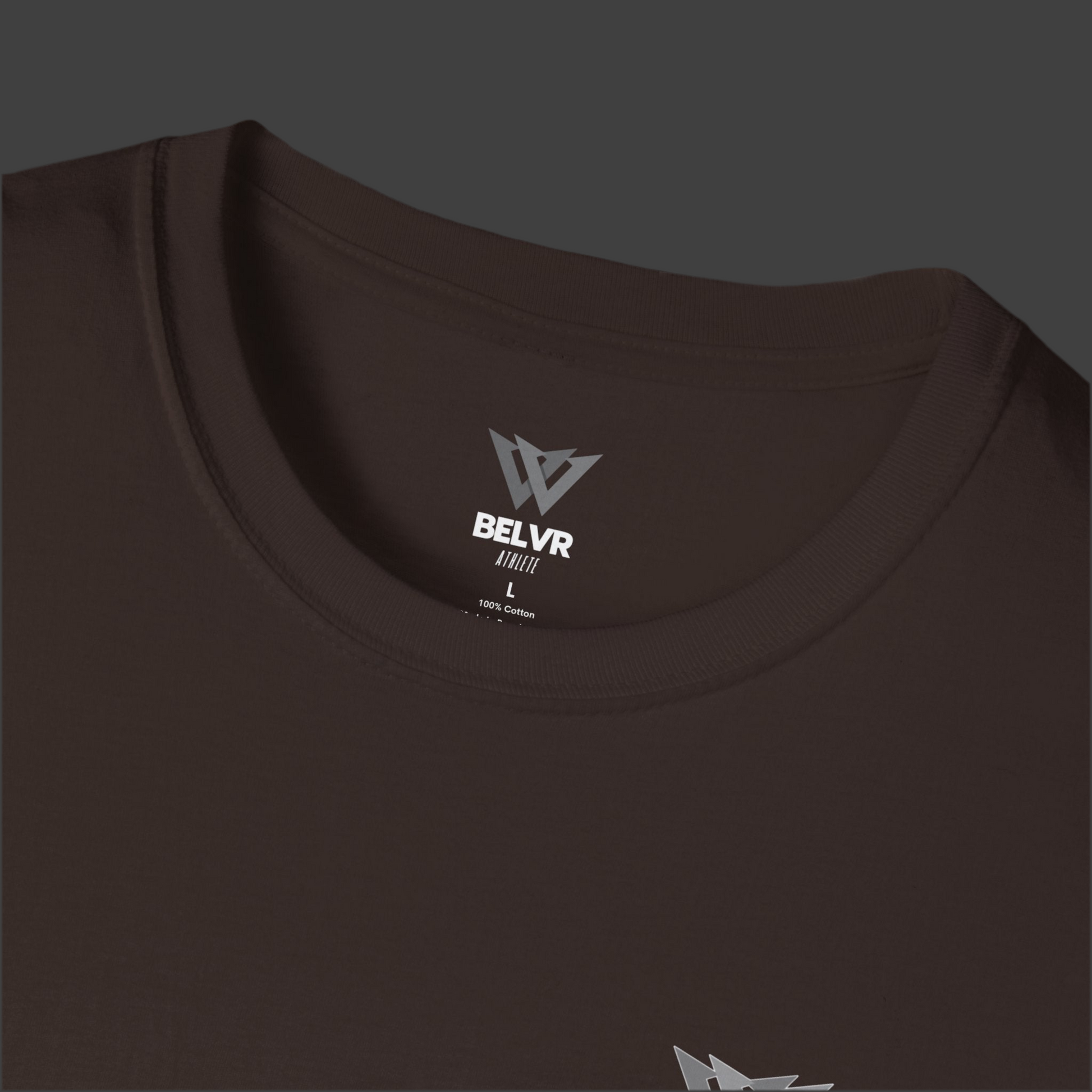 Classic Believer T-shirt