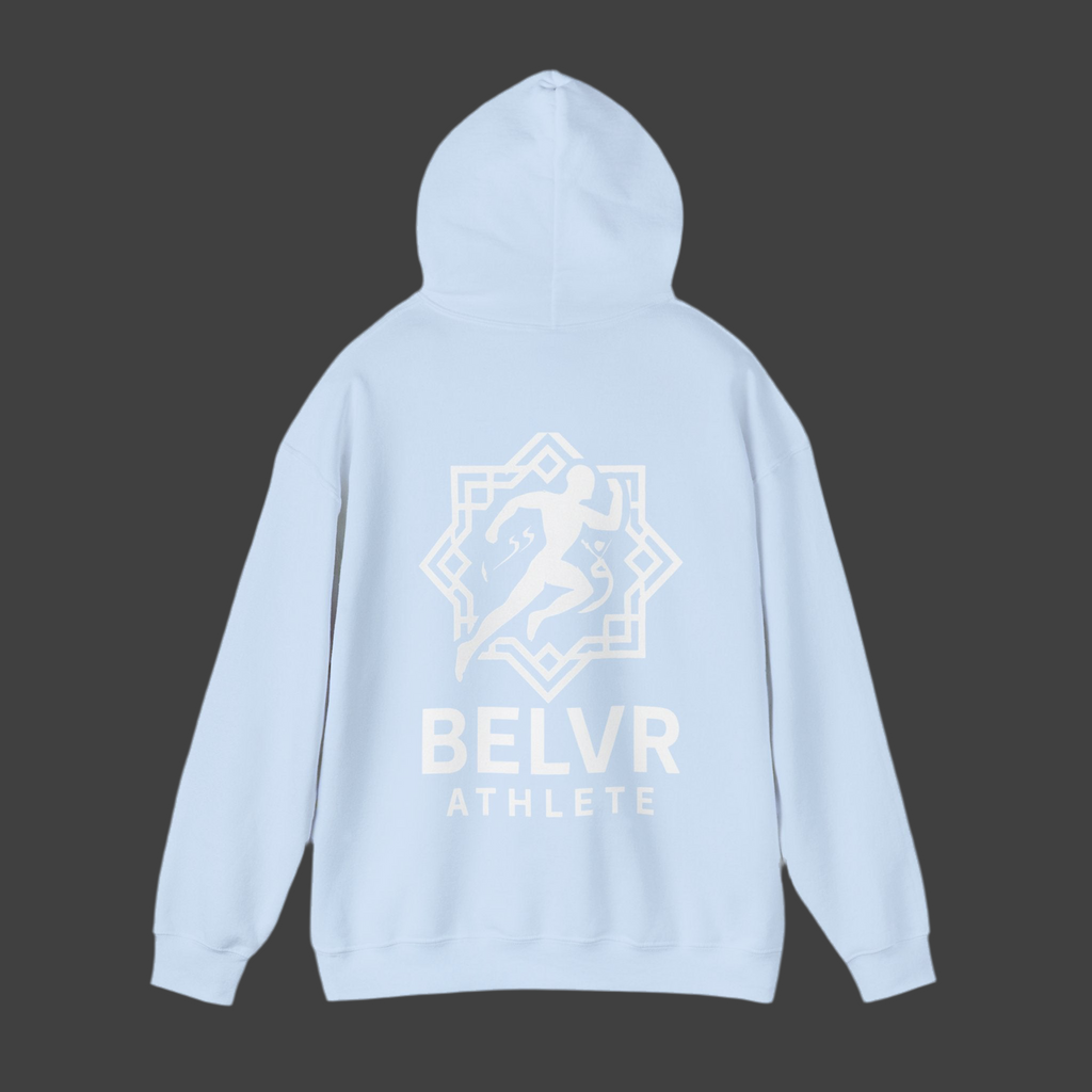 HeatFlex Performance Hoodie