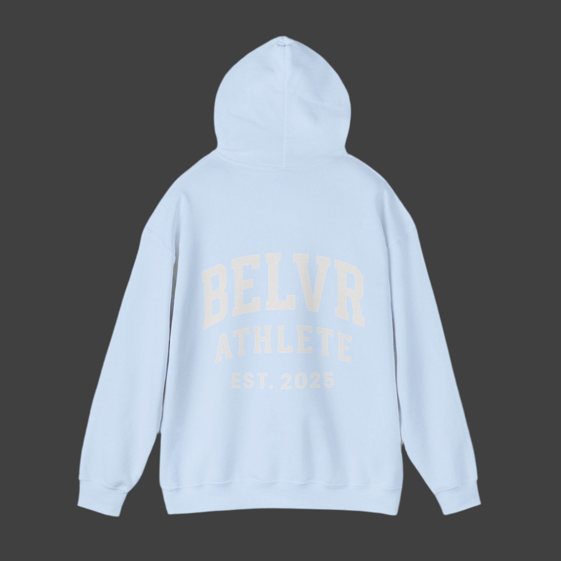 Believer Athlete Classic hoodie