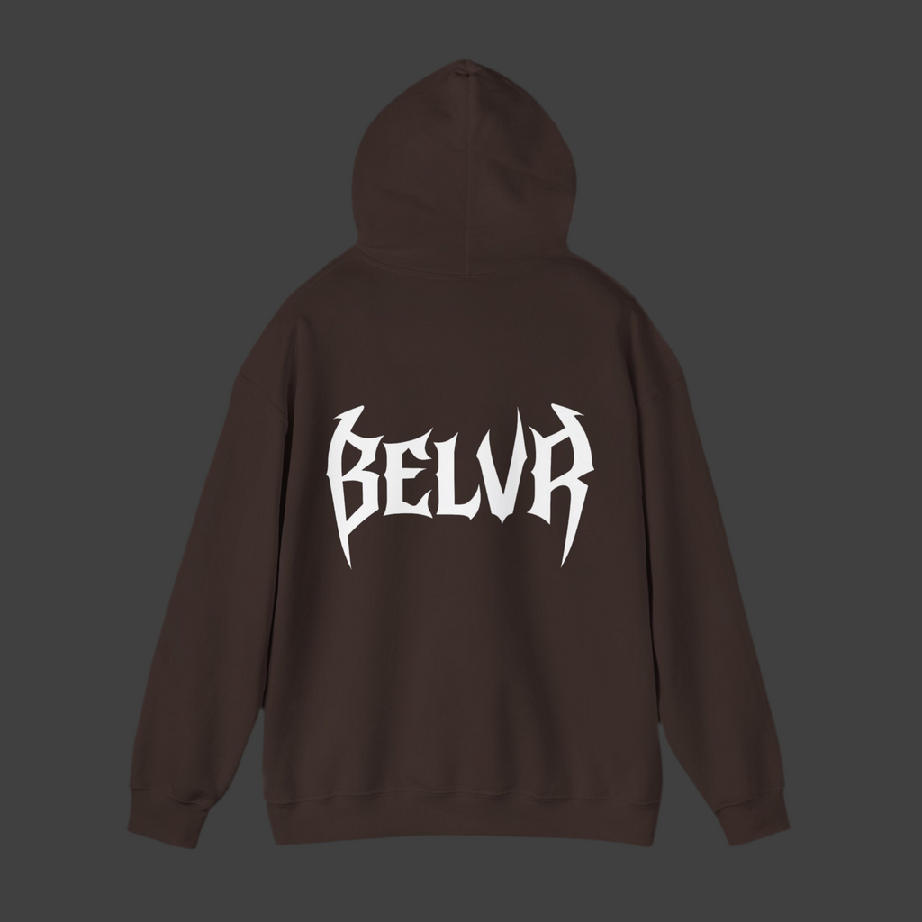 Believer Athlete 2.0 Hoodie