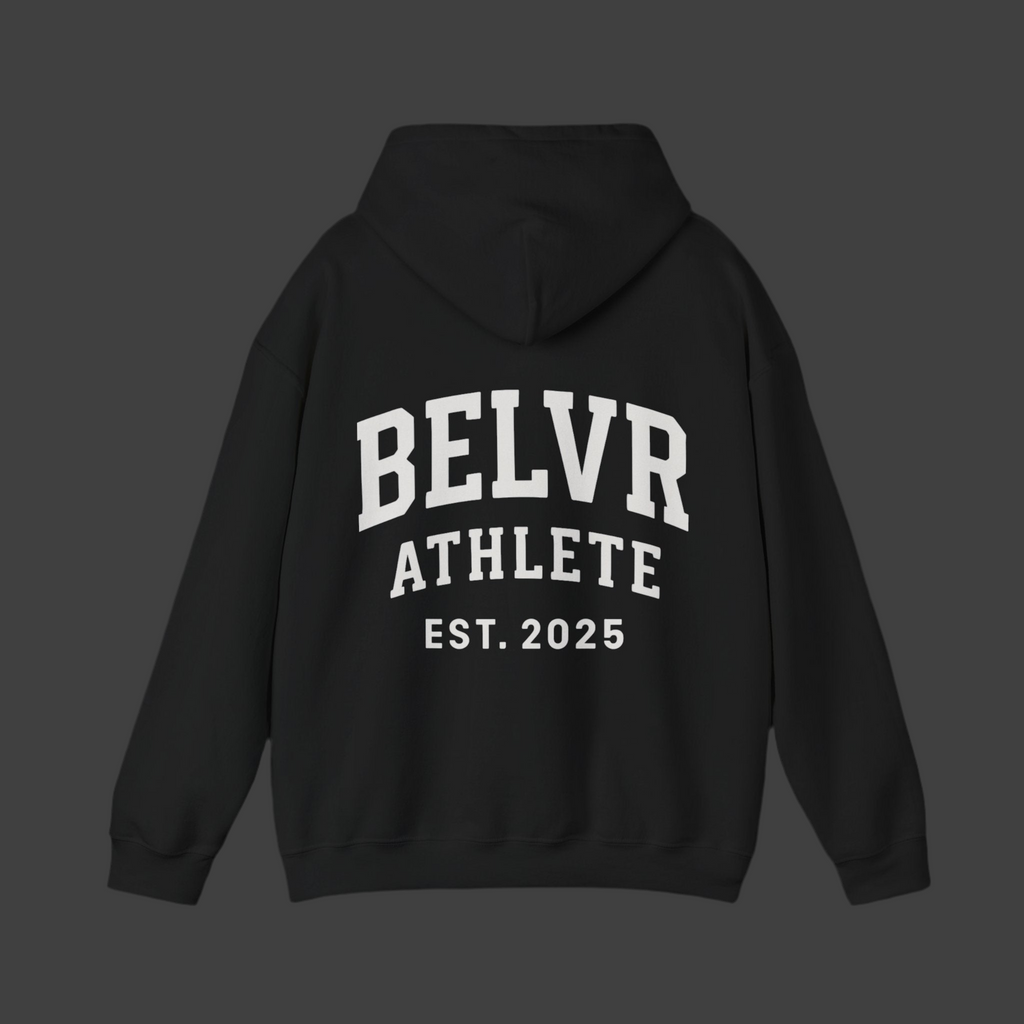 Believer Athlete Classic hoodie