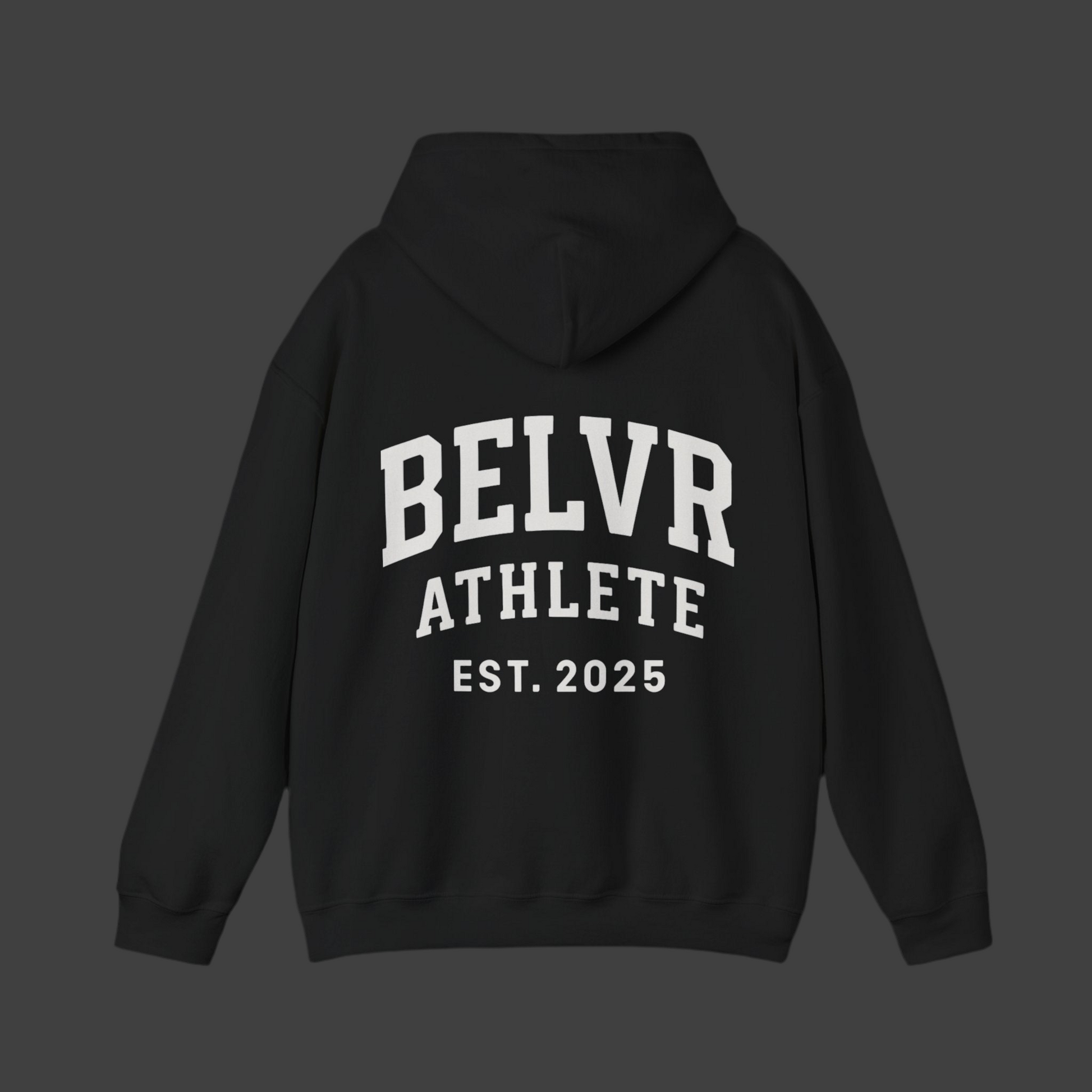 Believer Athlete Classic hoodie