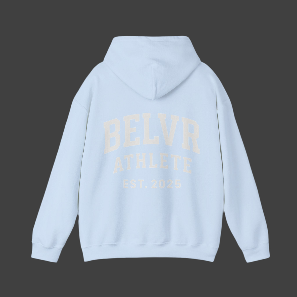 Believer Athlete Classic hoodie