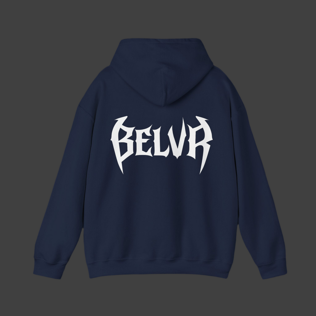 Believer Athlete 2.0 Hoodie