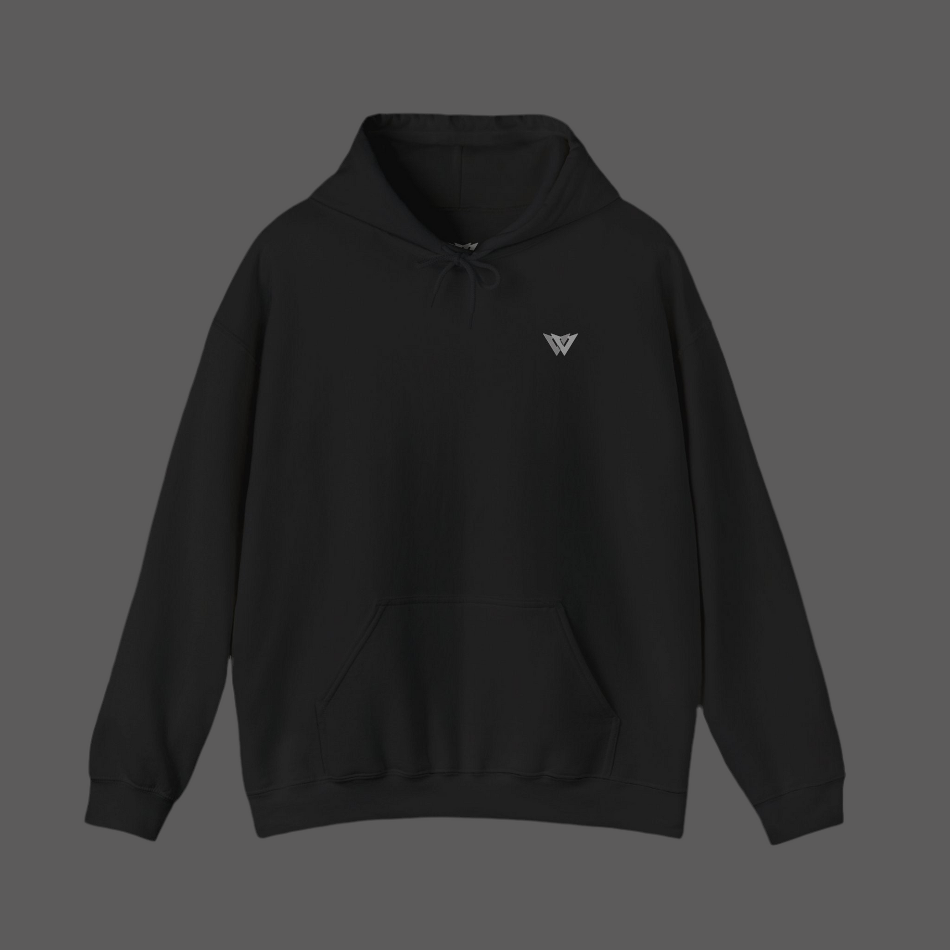 Believer Athlete 2.0 Hoodie