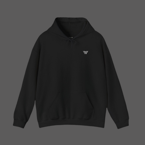 Believer Athlete 2.0 Hoodie