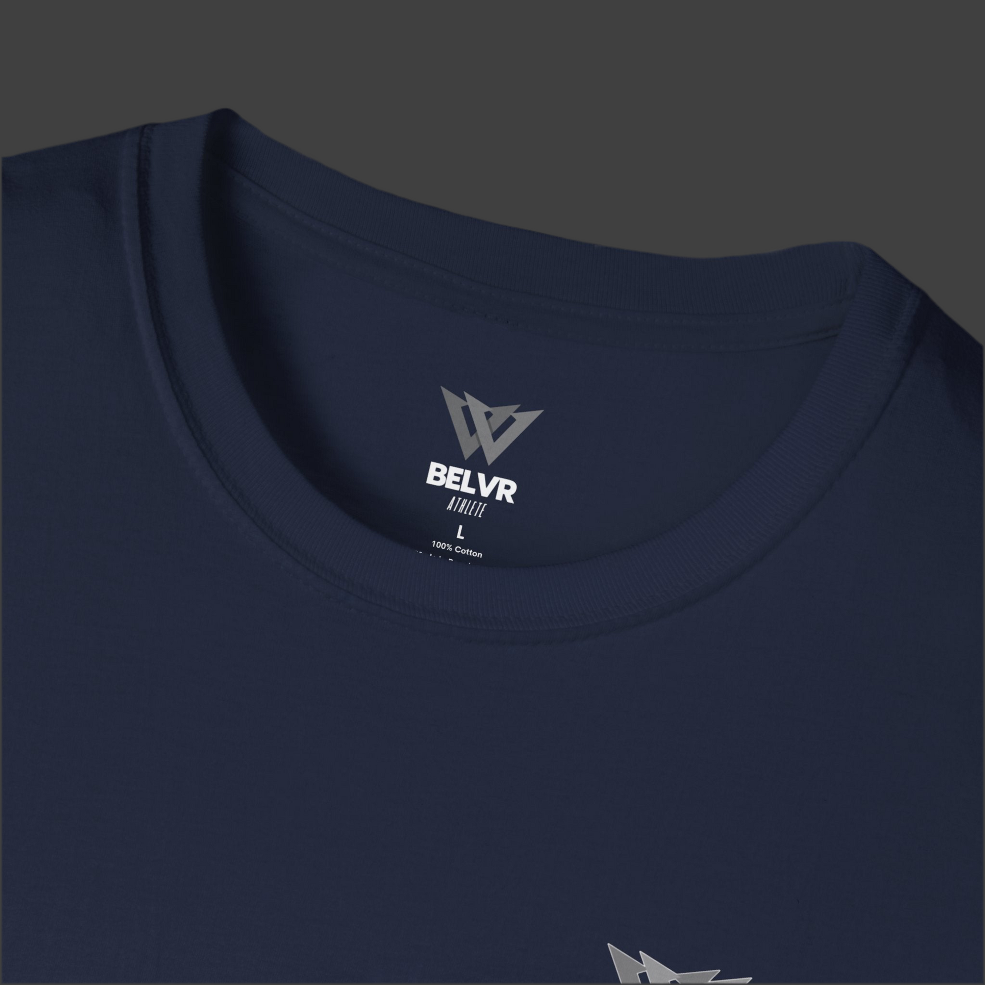 Classic Believer T-shirt