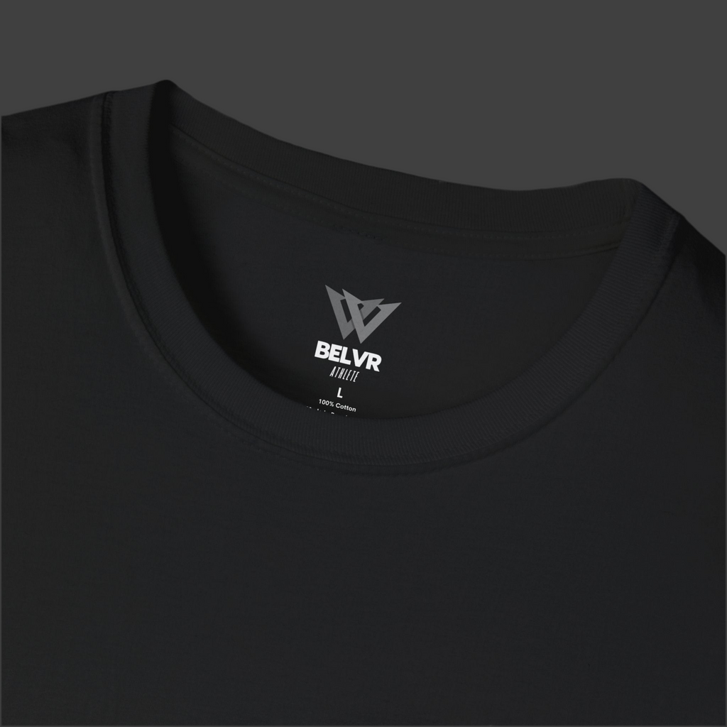 Classic Believer T-shirt