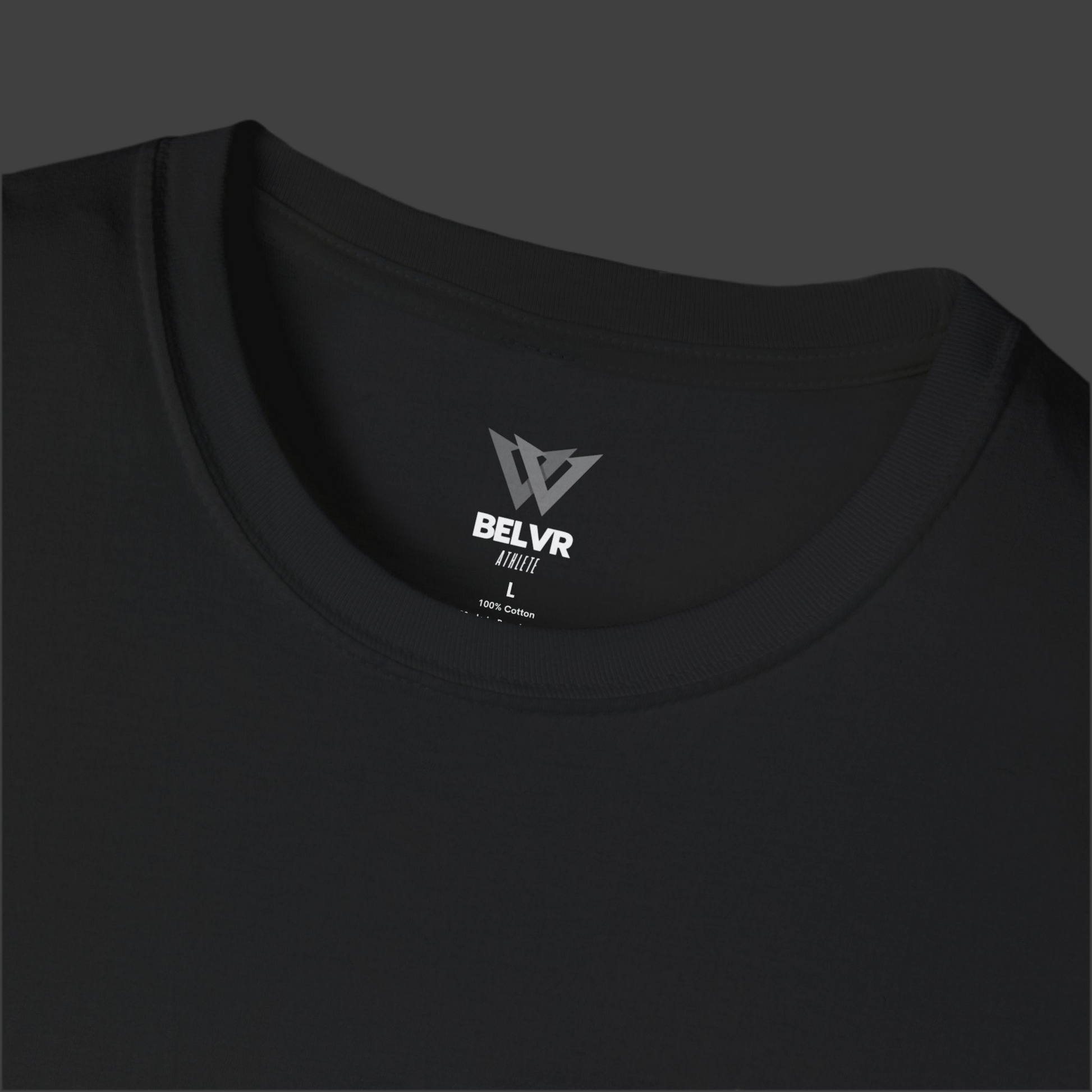 Classic Believer T-shirt