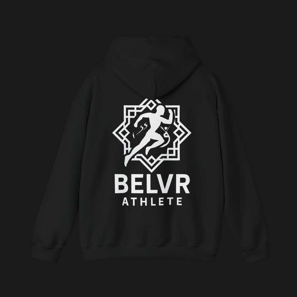 HeatFlex Performance Hoodie