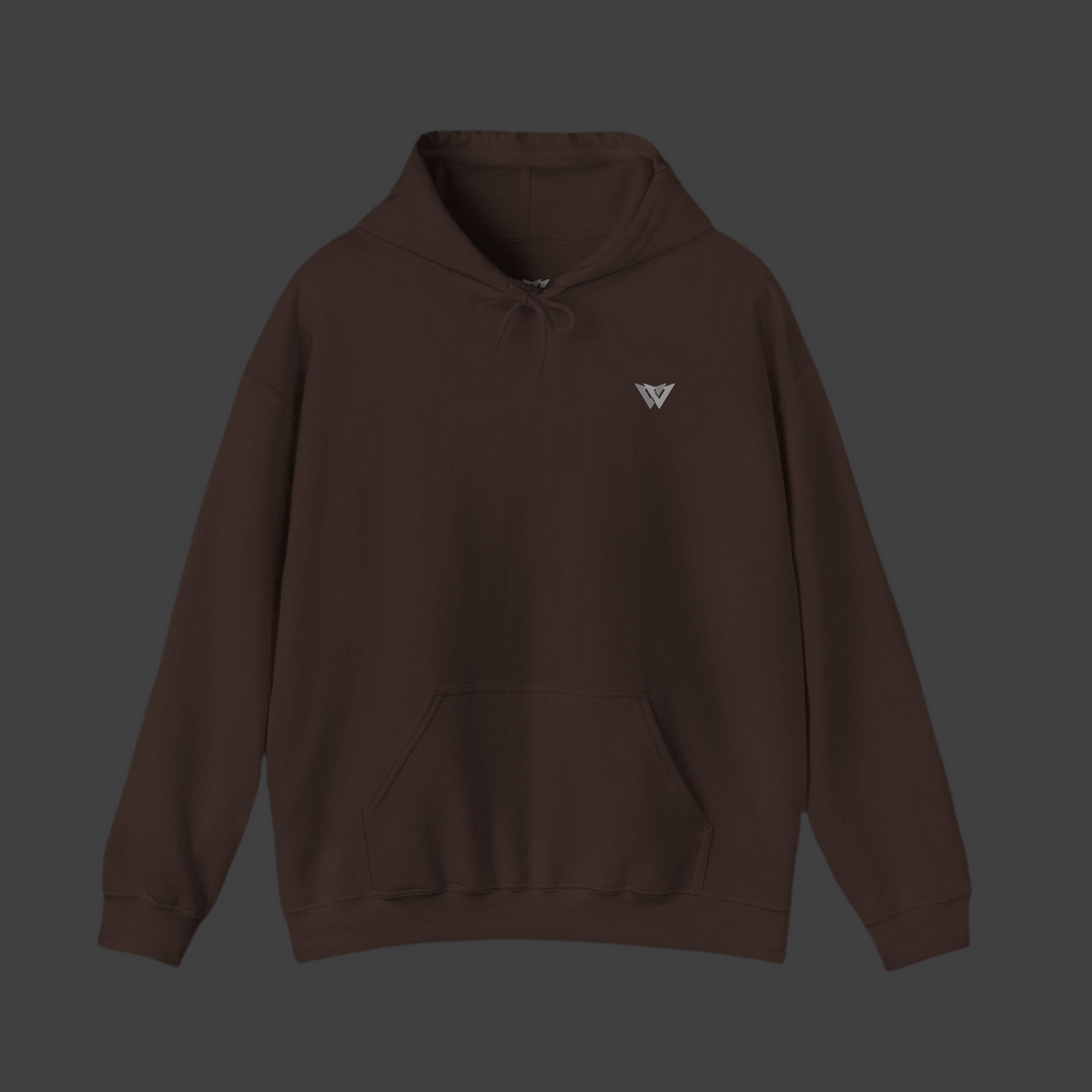 Believer Athlete 2.0 Hoodie
