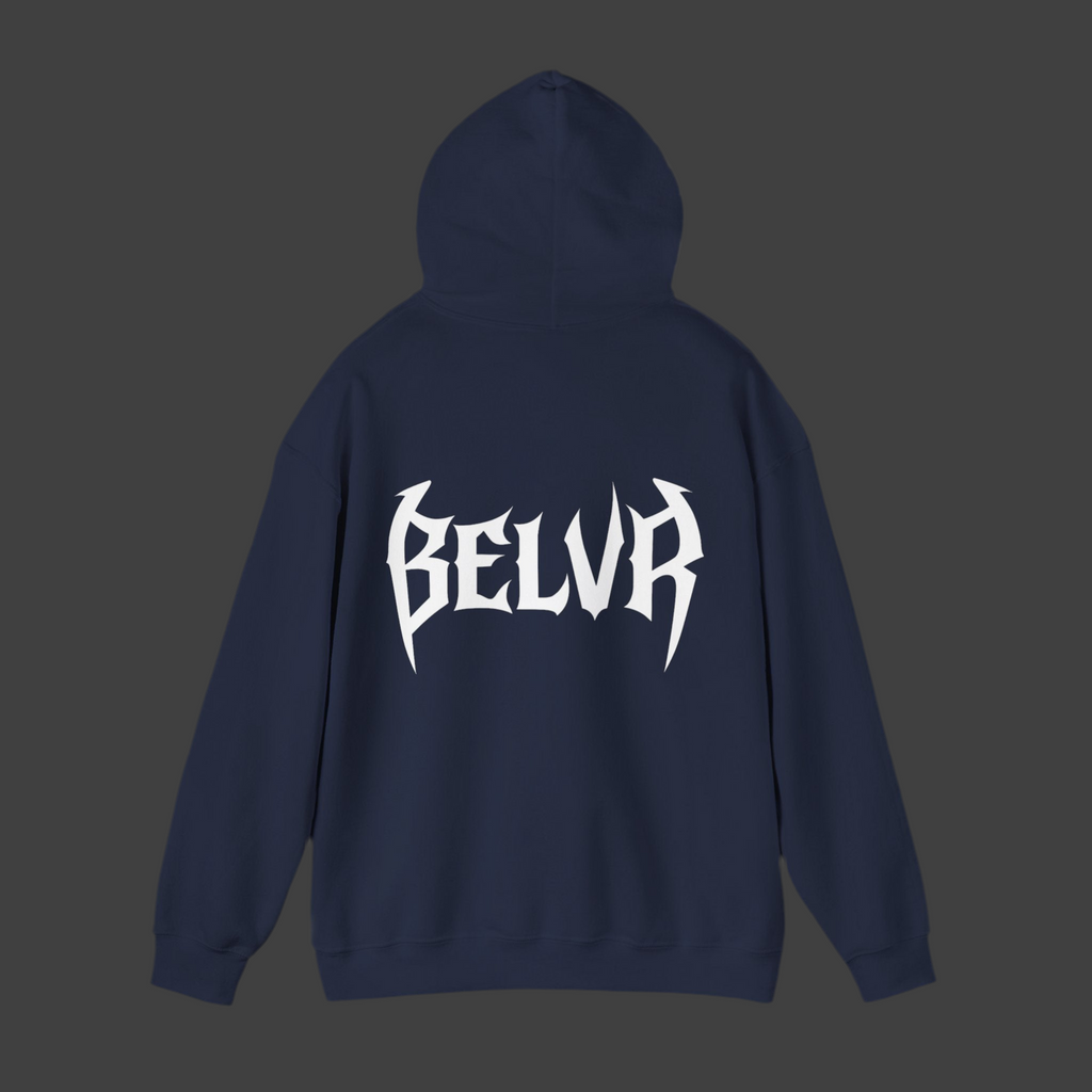Believer Athlete 2.0 Hoodie