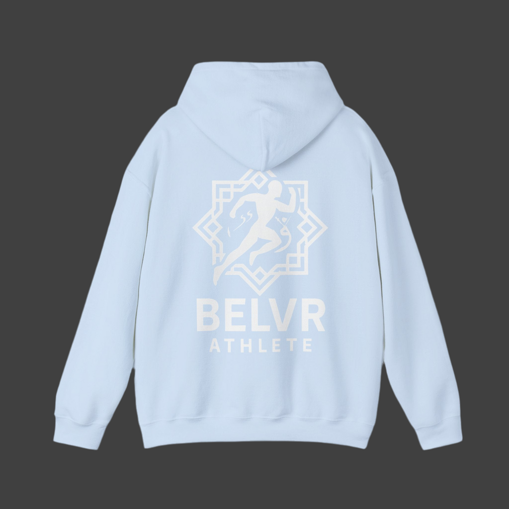 HeatFlex Performance Hoodie