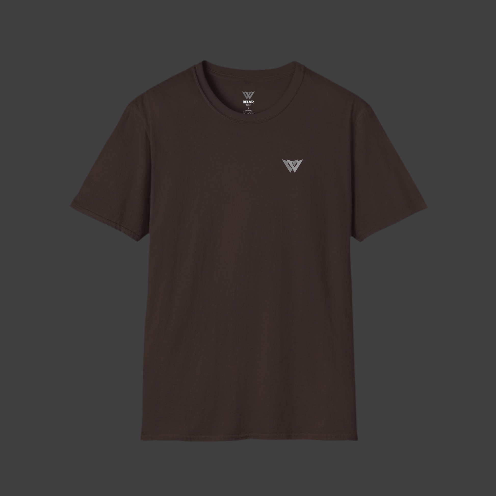 Classic Believer T-shirt