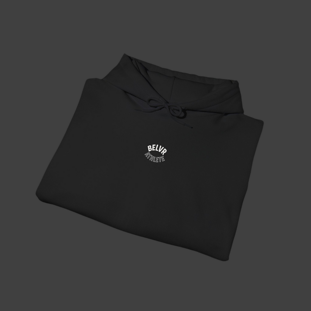 Believer Athlete Classic hoodie