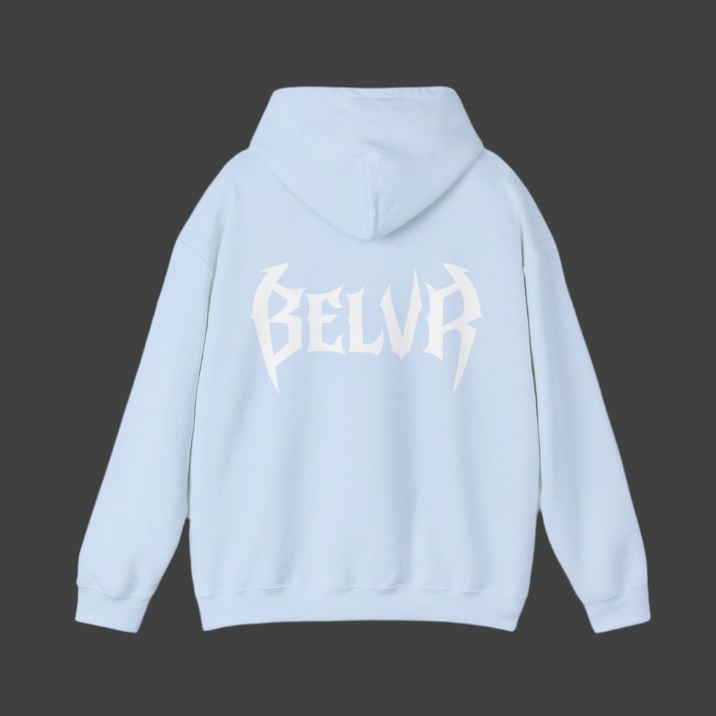 Believer Athlete 2.0 Hoodie