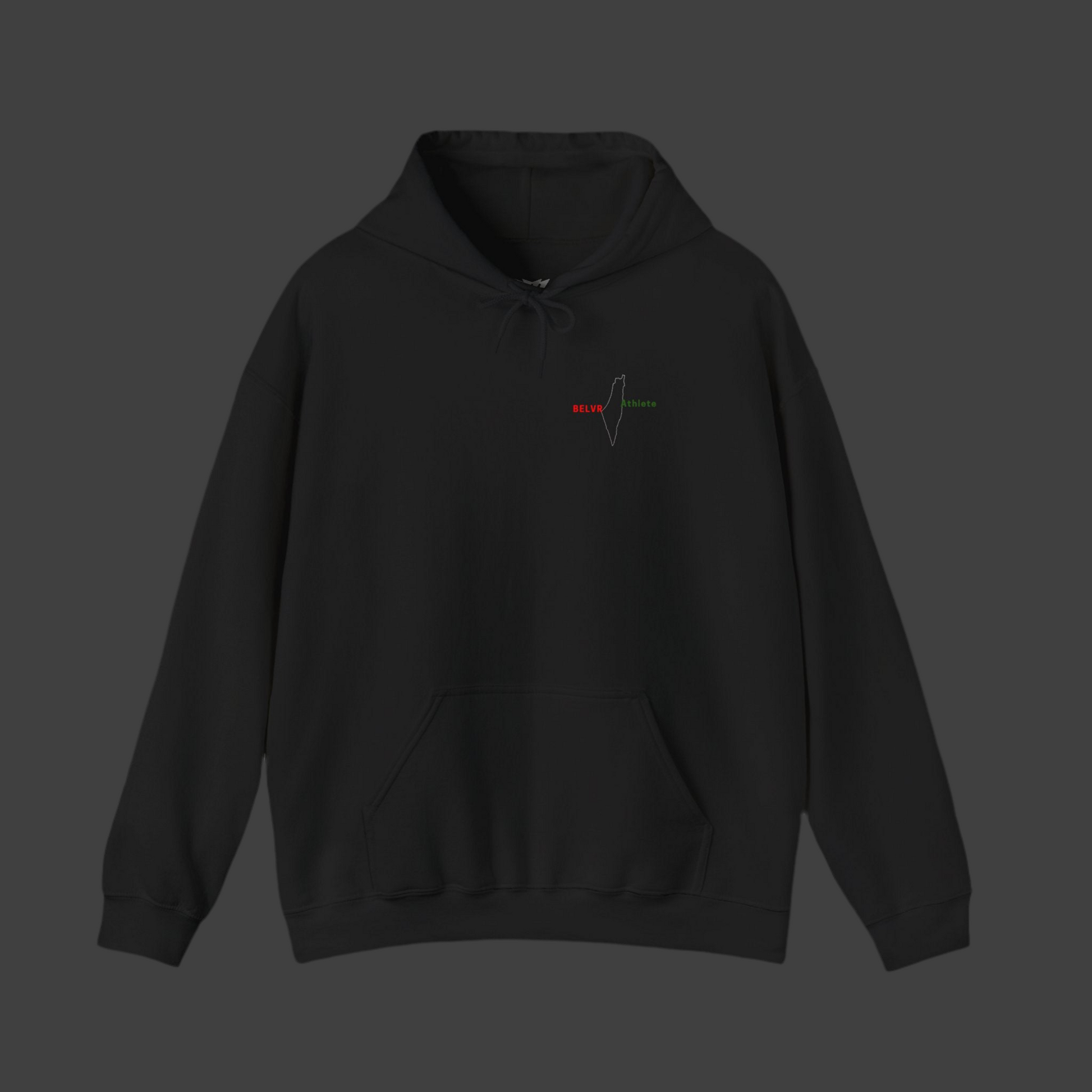Palestine Hoodie