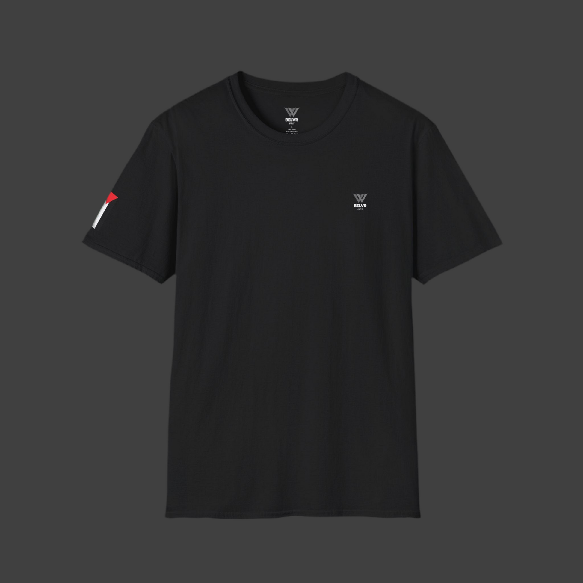 Free Palestine soft Cotton T shirt