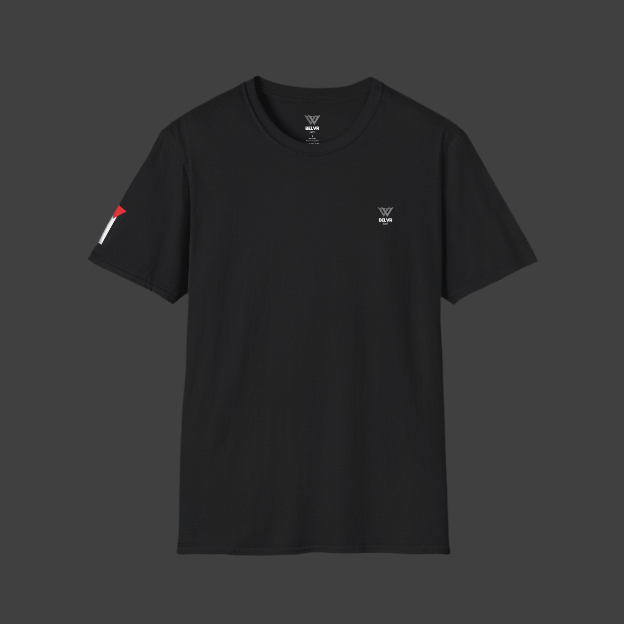 Free Palestine soft Cotton T shirt