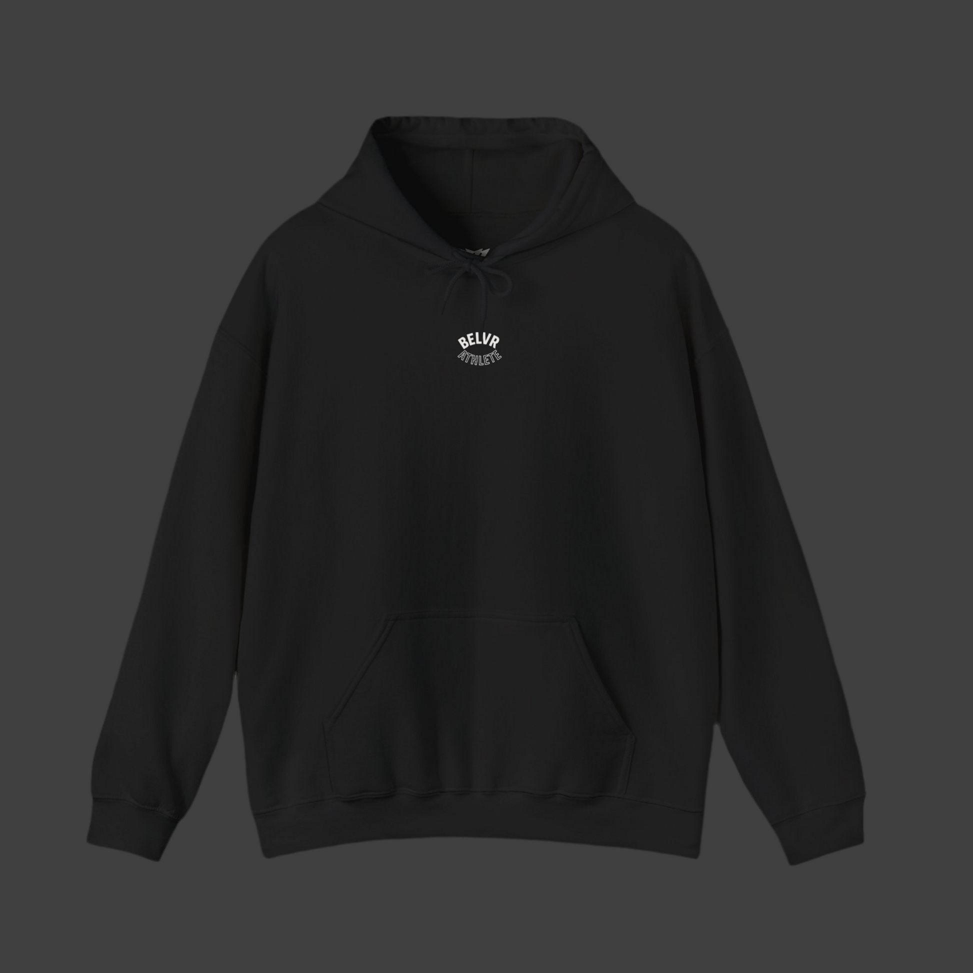 Believer Athlete Classic hoodie